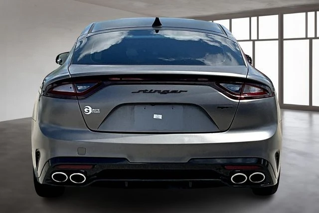 Grote Automotive