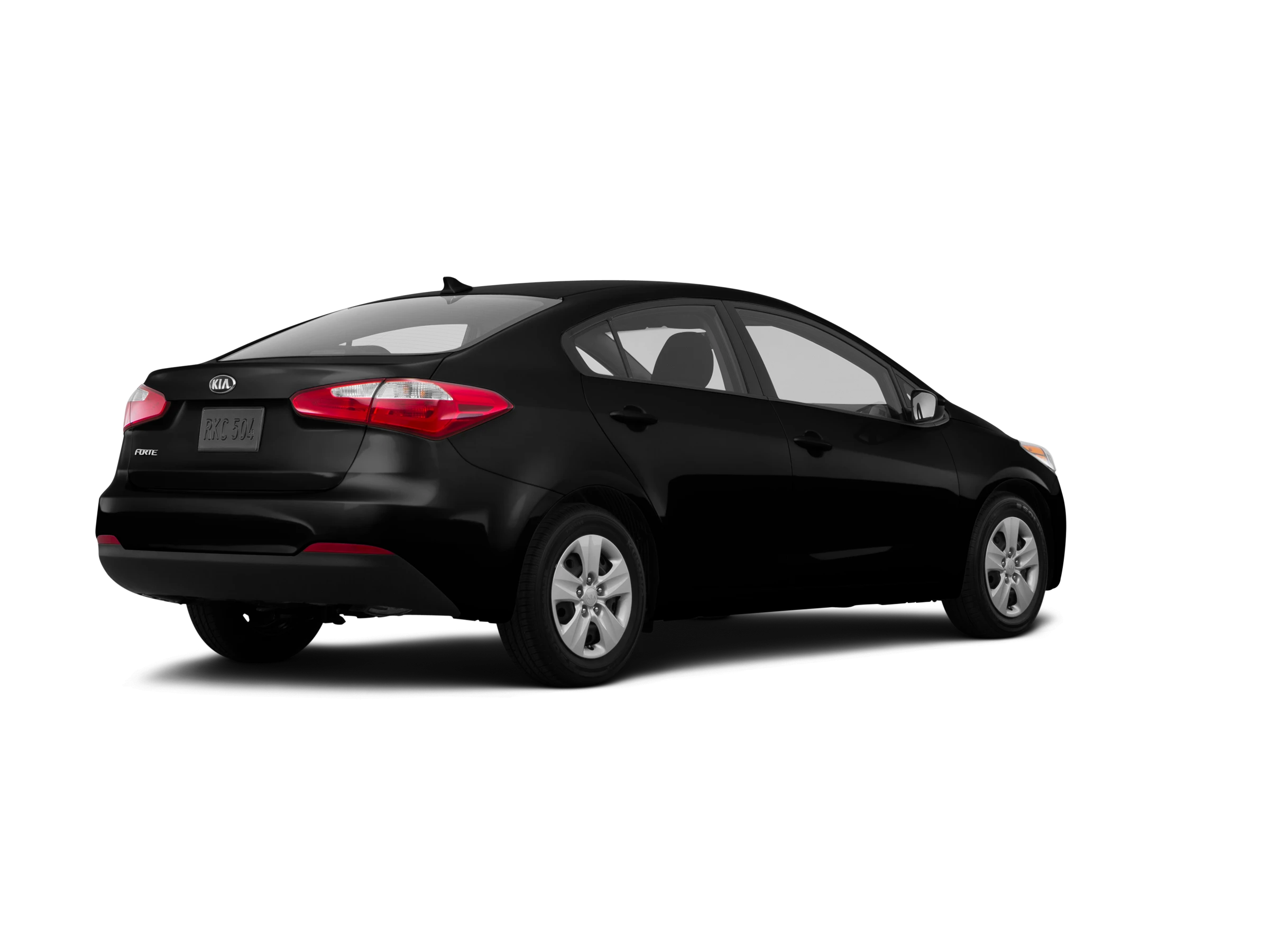 2016 Kia Forte