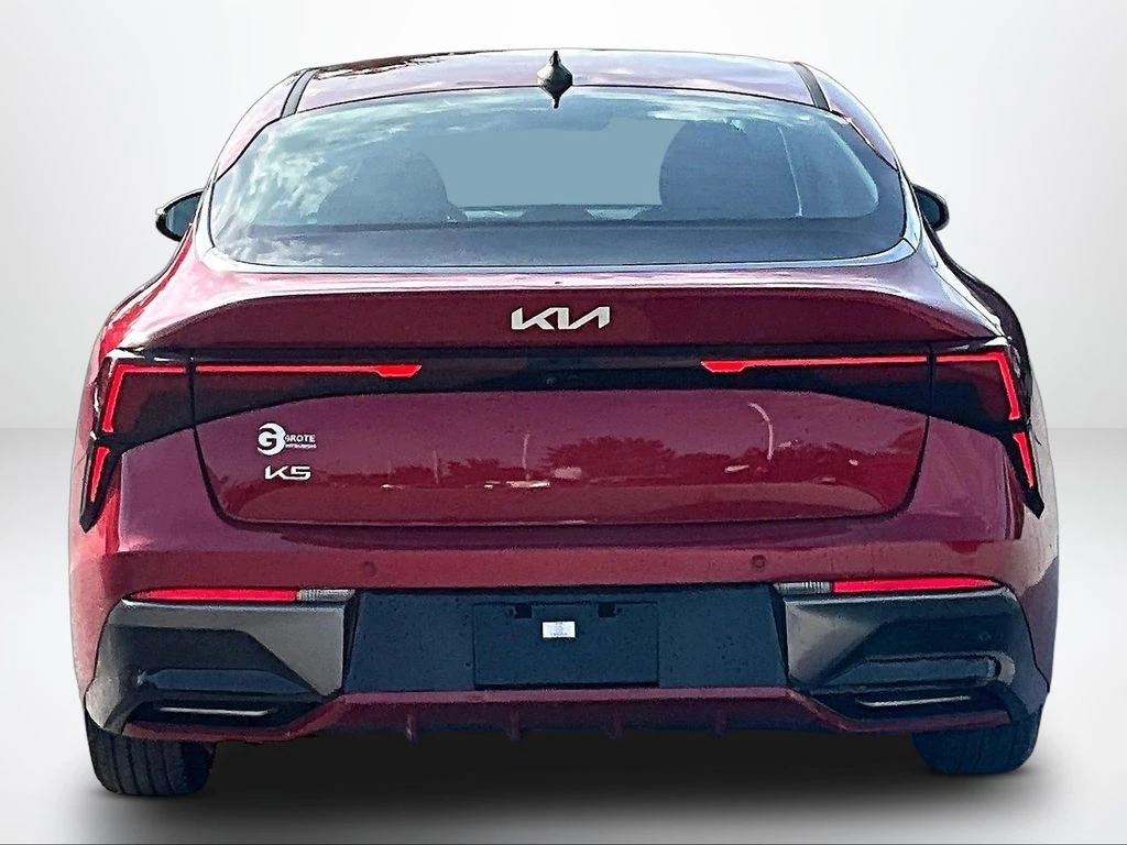 Grote Automotive