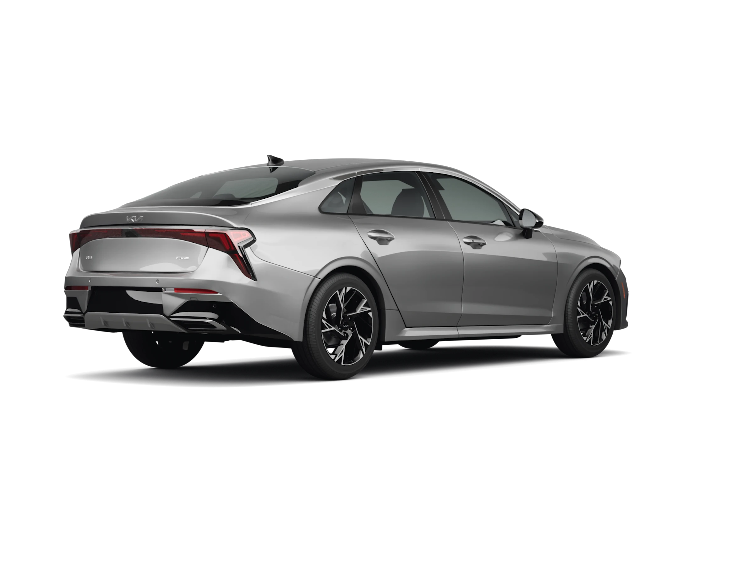 2025 Kia K5