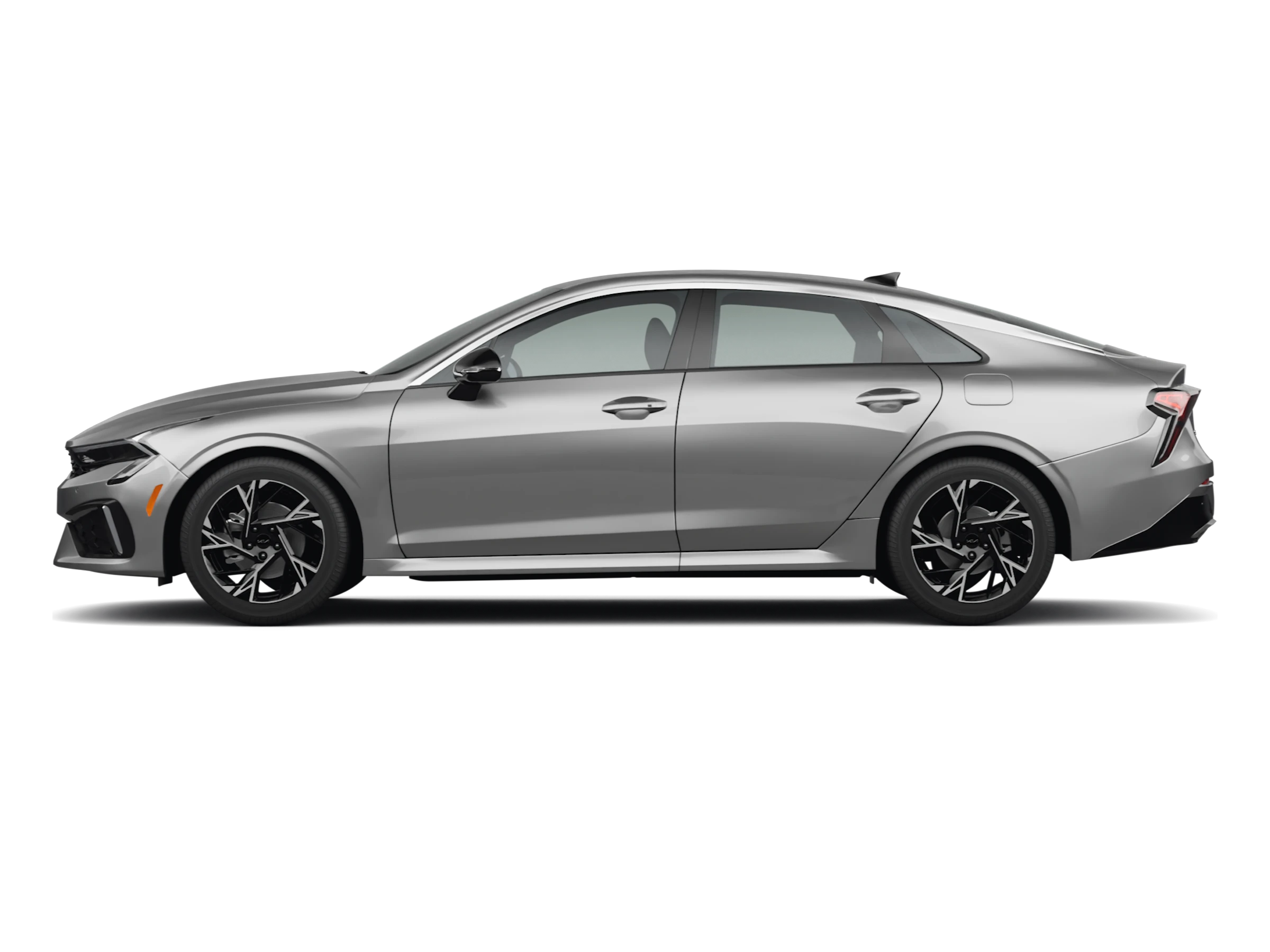 2025 Kia K5