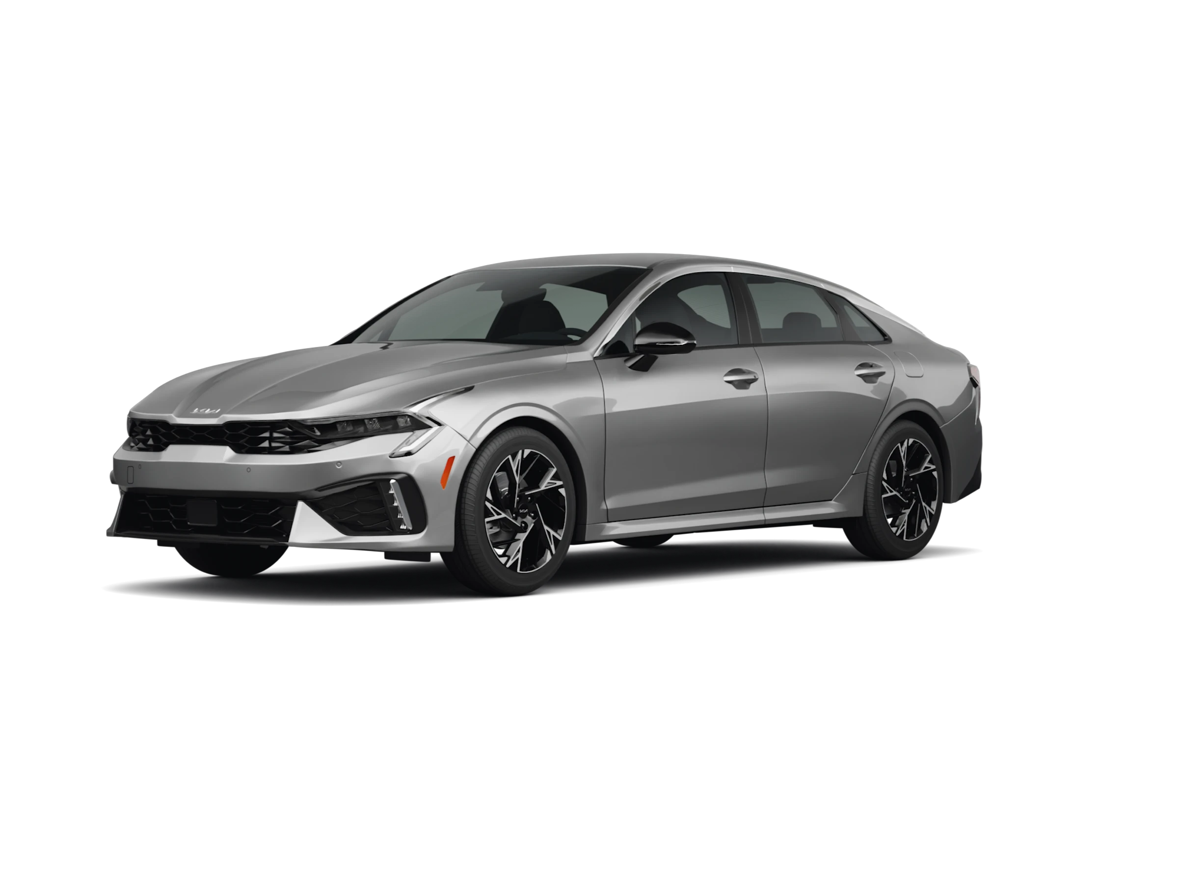 2025 Kia K5