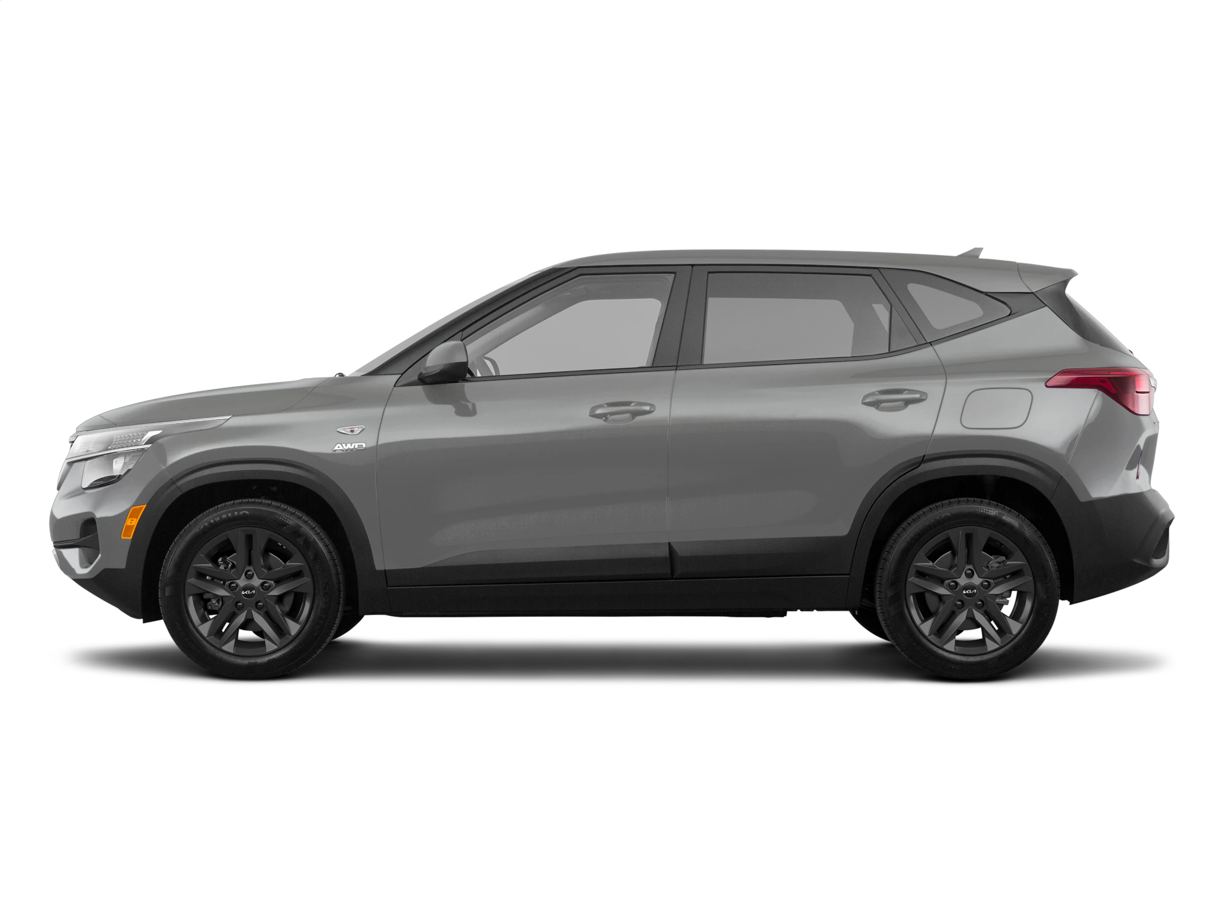 2023 Kia Seltos