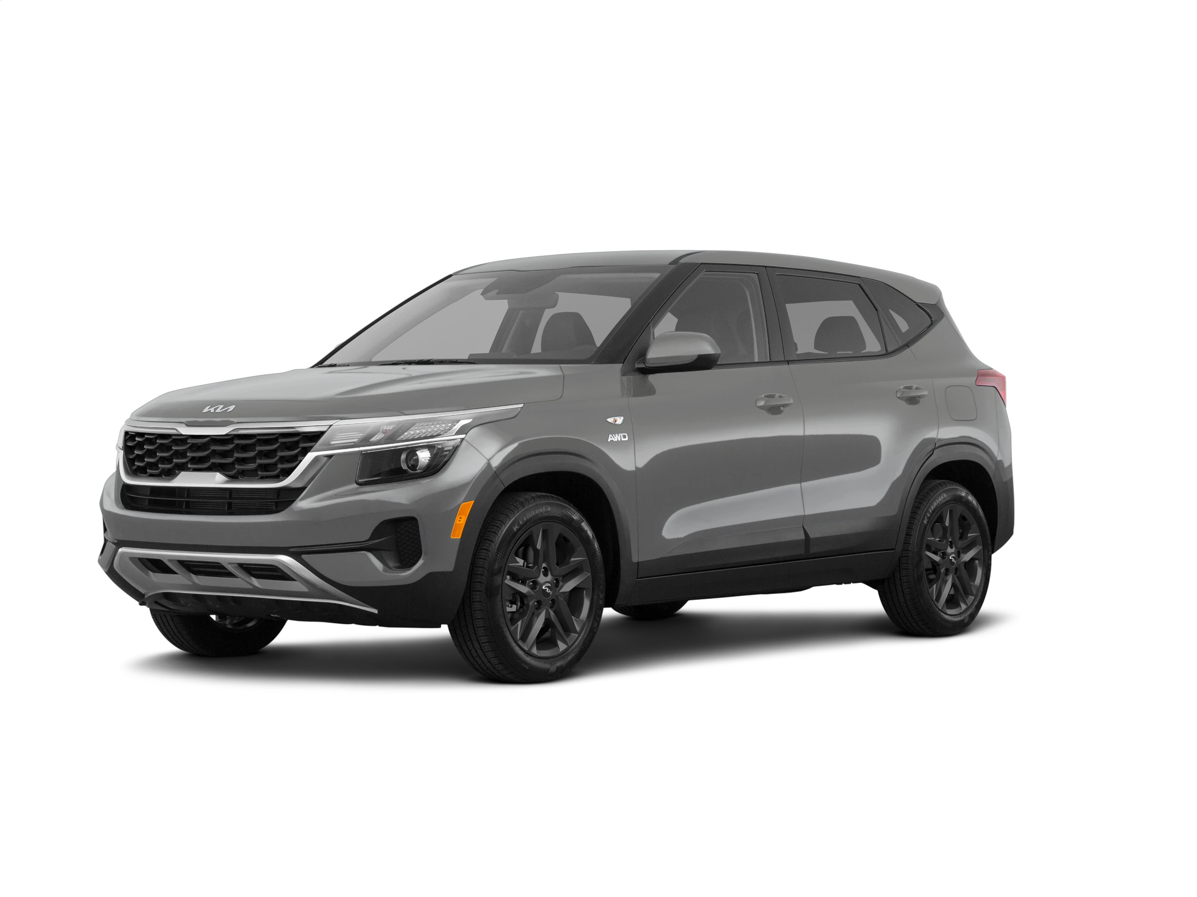 2023 Kia Seltos