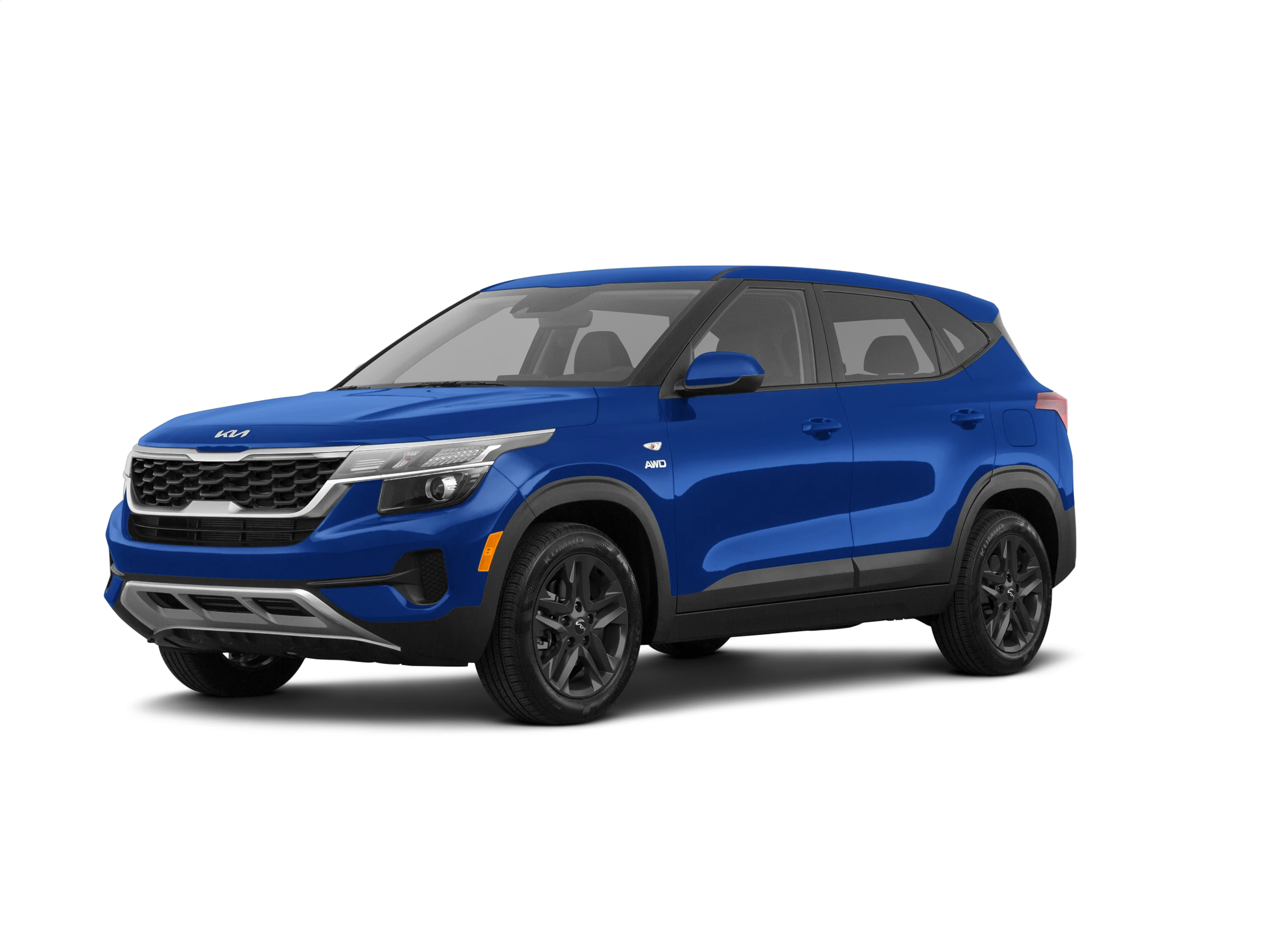2023 Kia Seltos