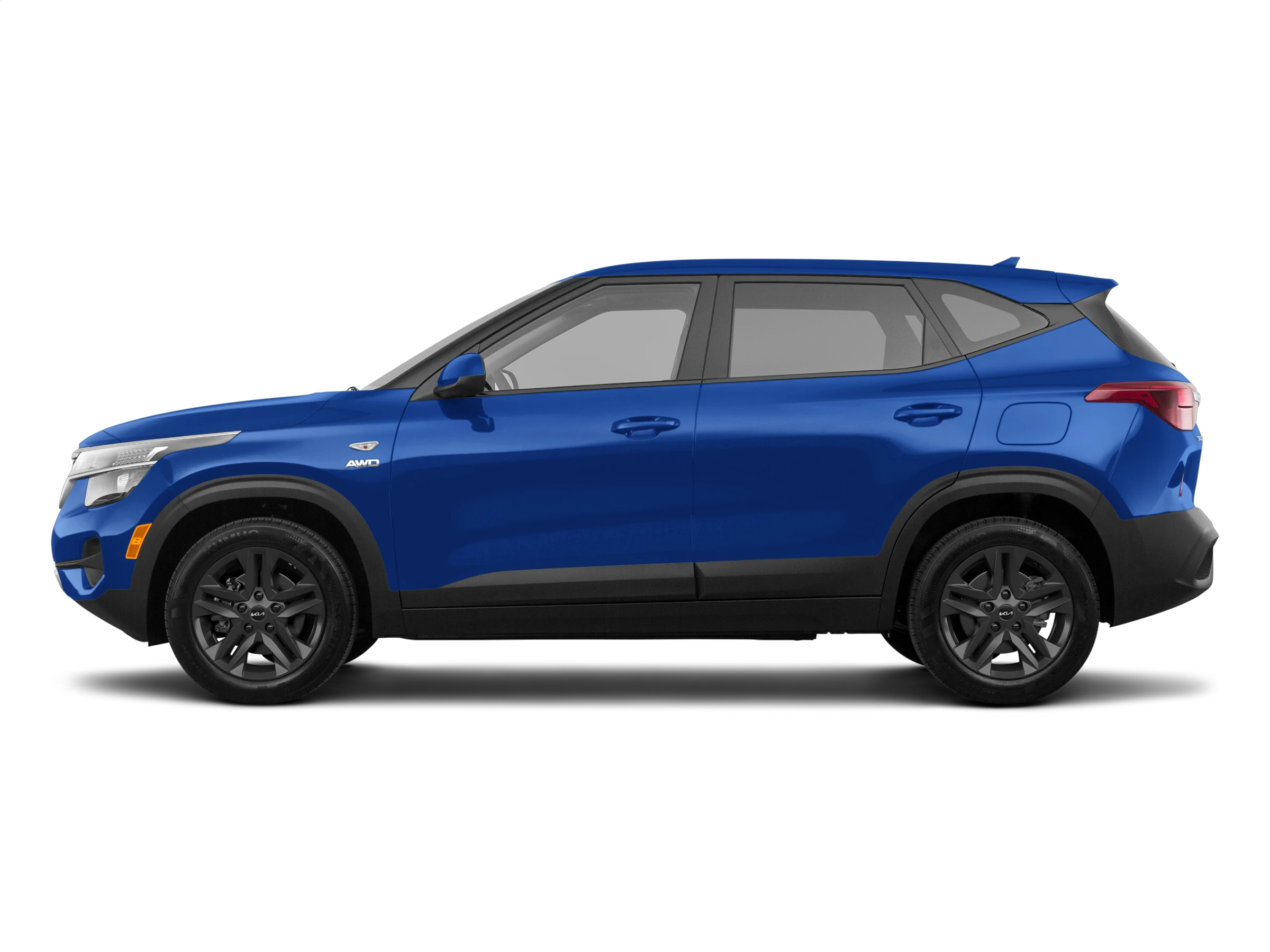 2023 Kia Seltos