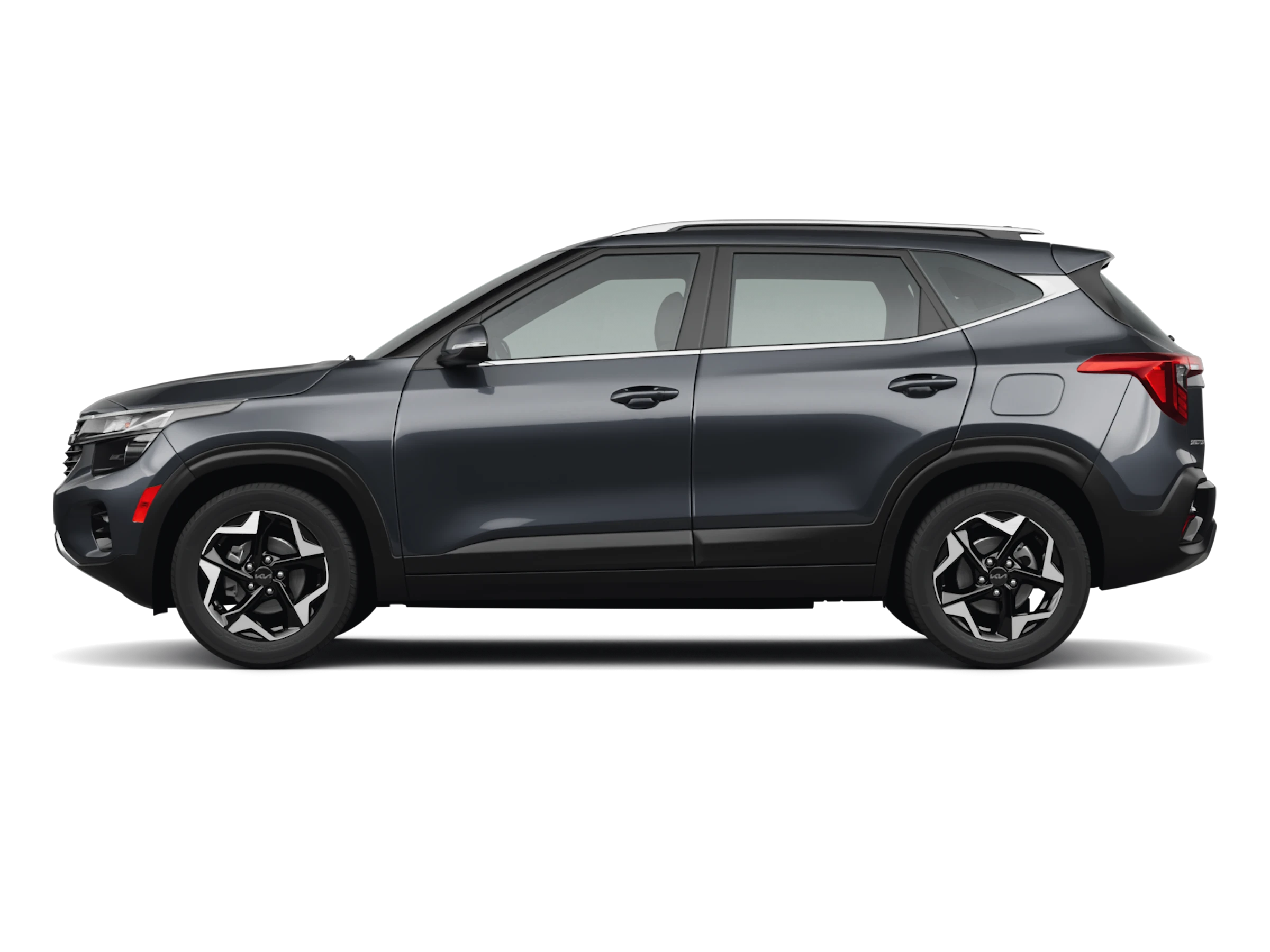 2024 Kia Seltos