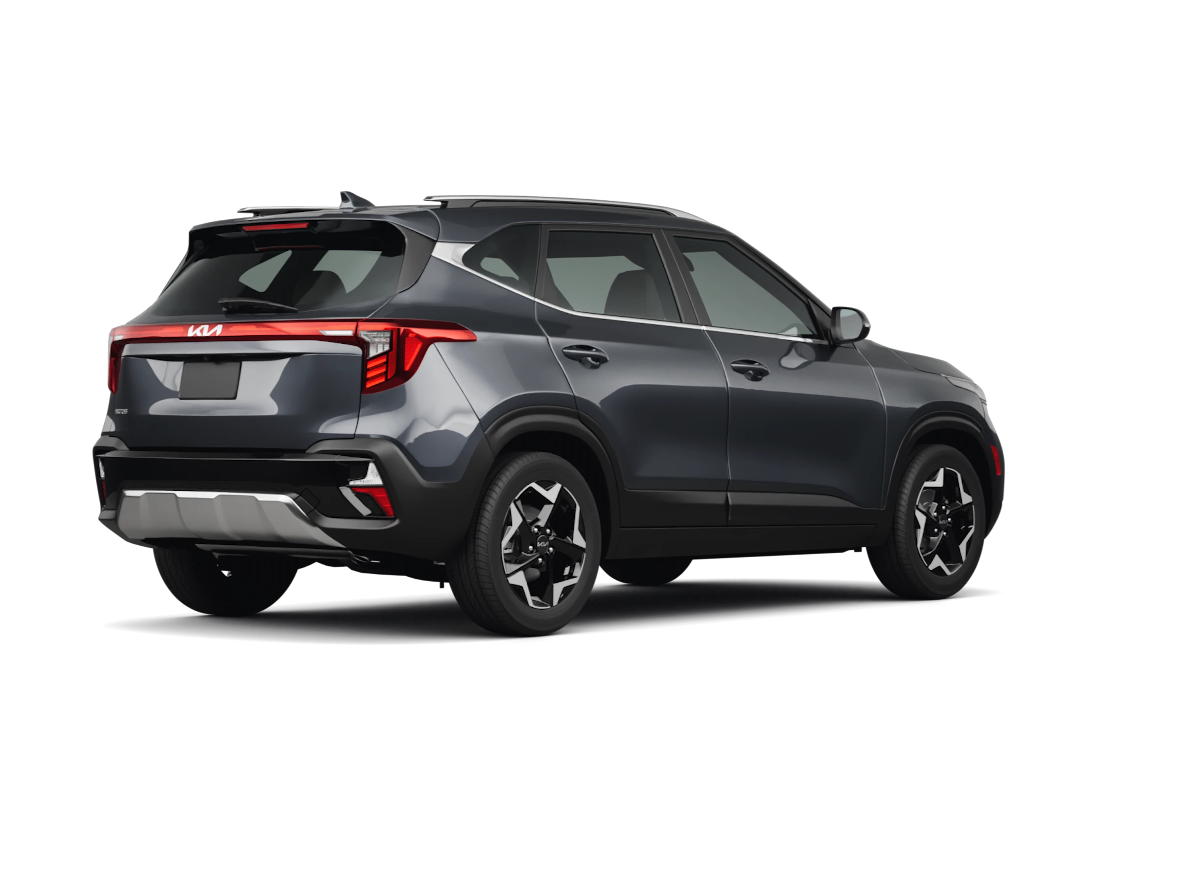 2024 Kia Seltos