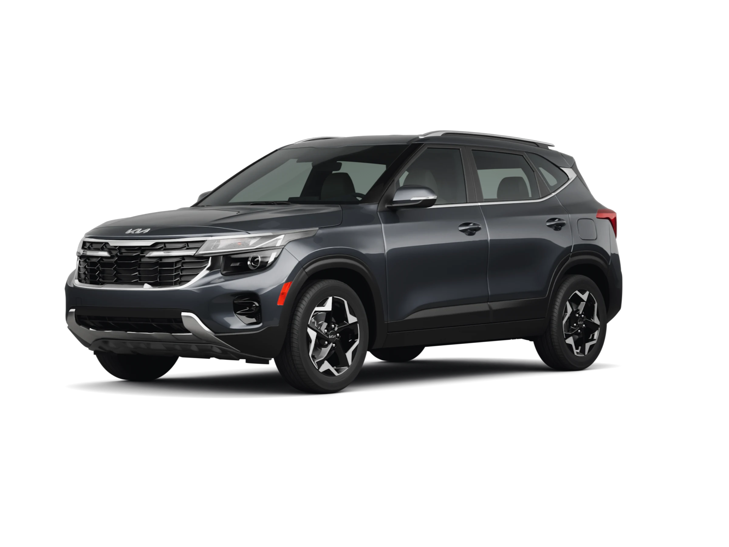 2024 Kia Seltos