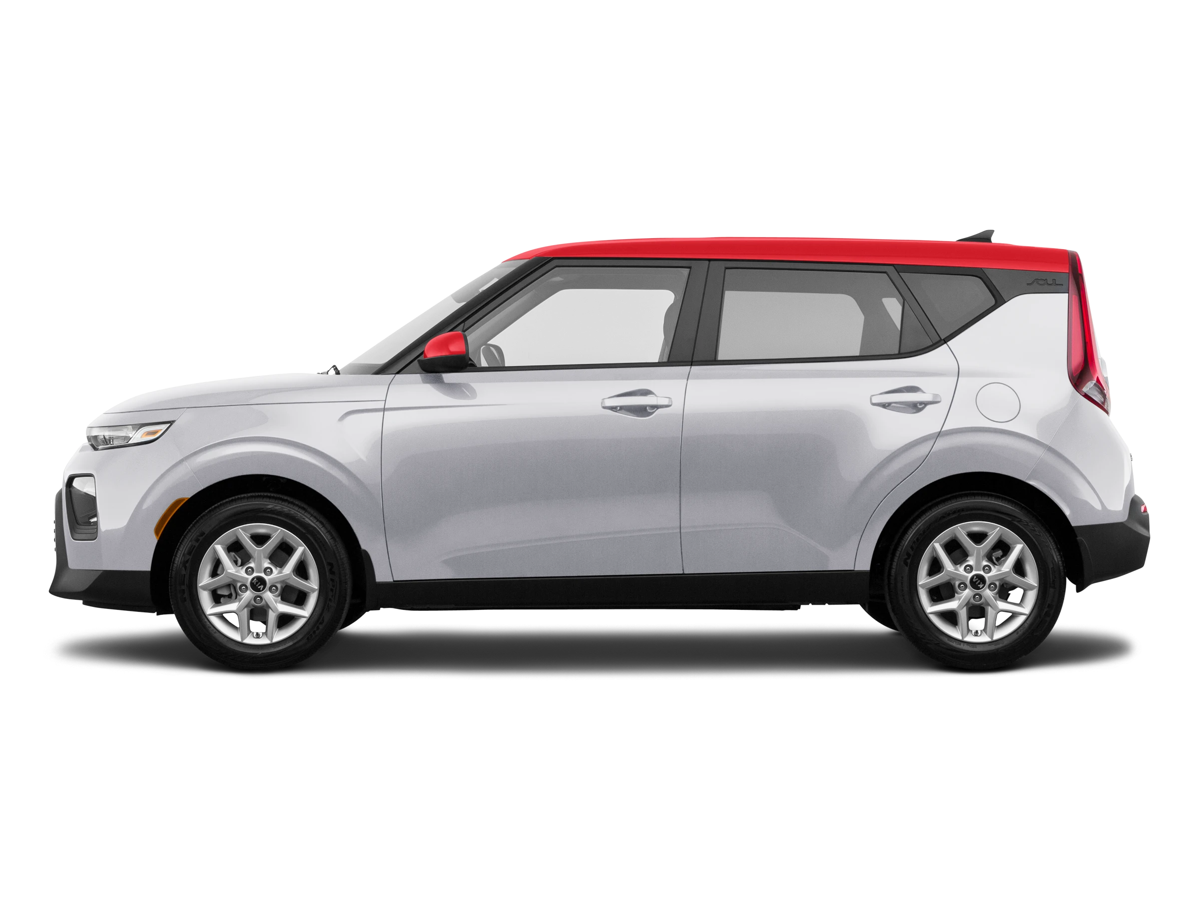 2021 Kia Soul