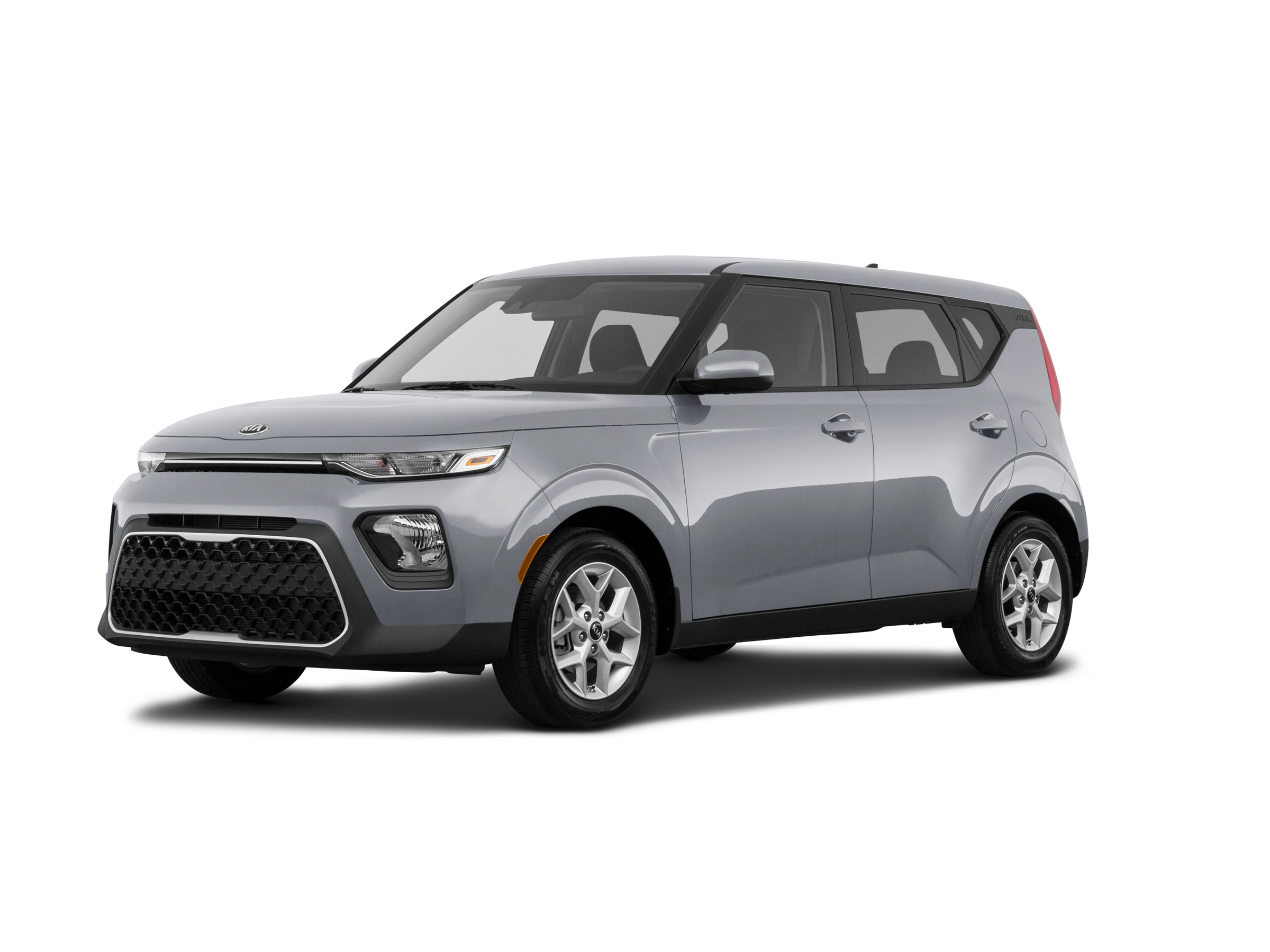 2021 Kia Soul