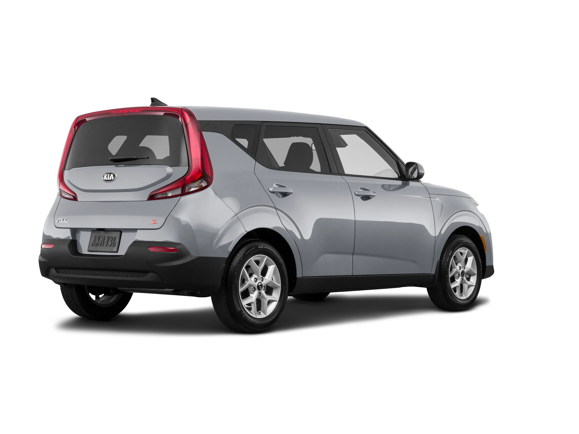 2021 Kia Soul