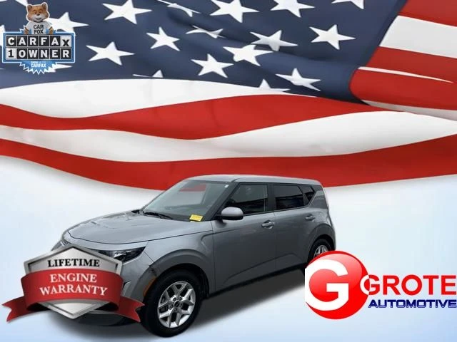 Grote Automotive