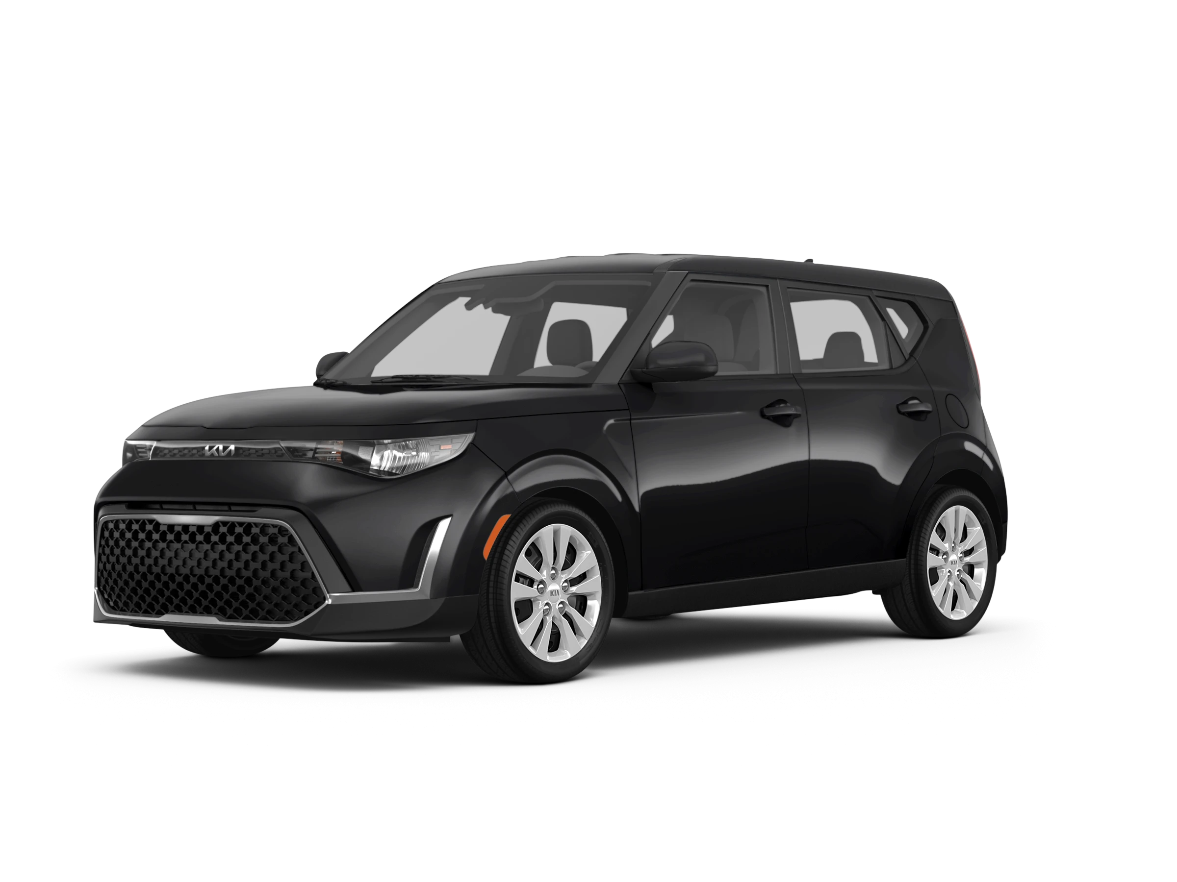 2023 Kia Soul