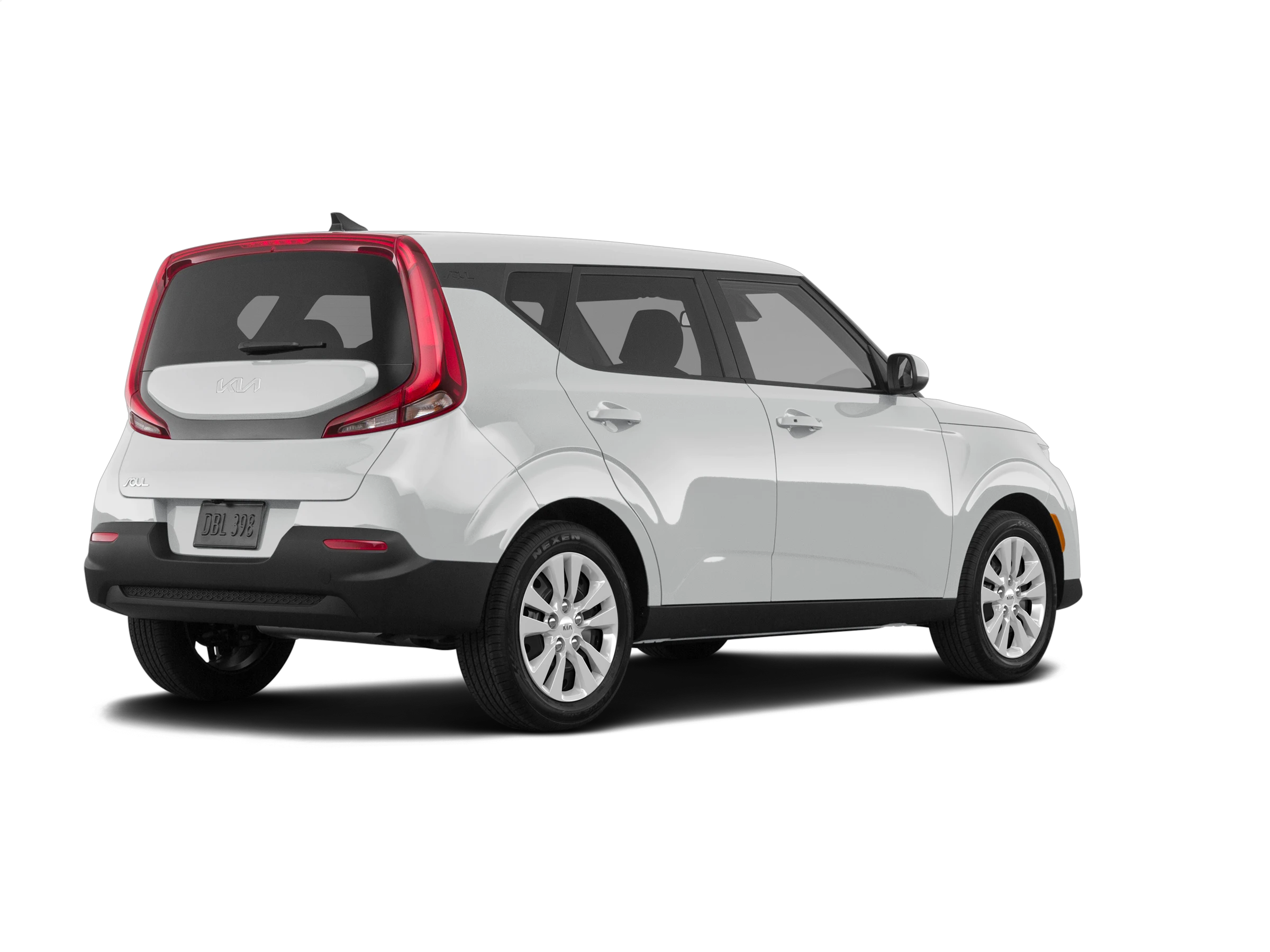 2022 Kia Soul