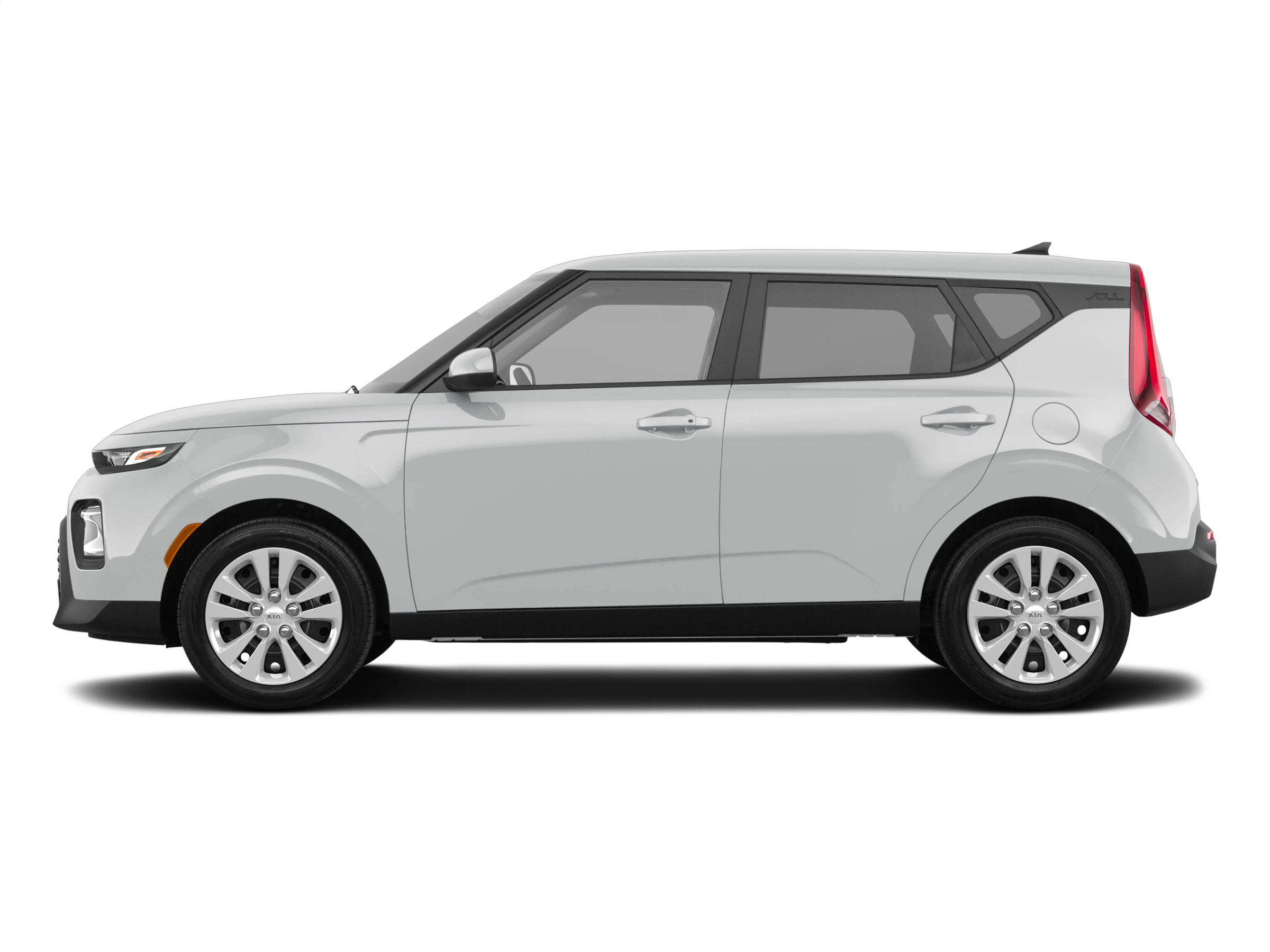 2022 Kia Soul