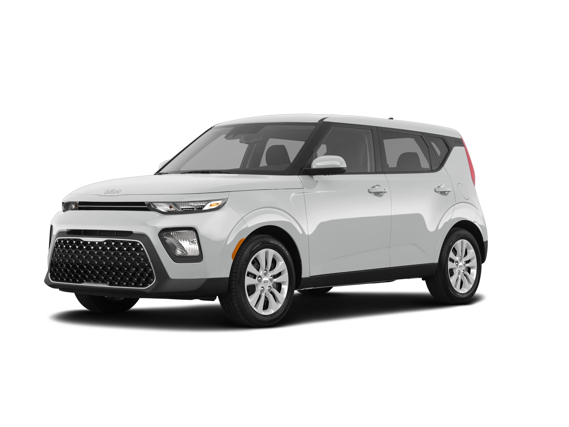 2022 Kia Soul