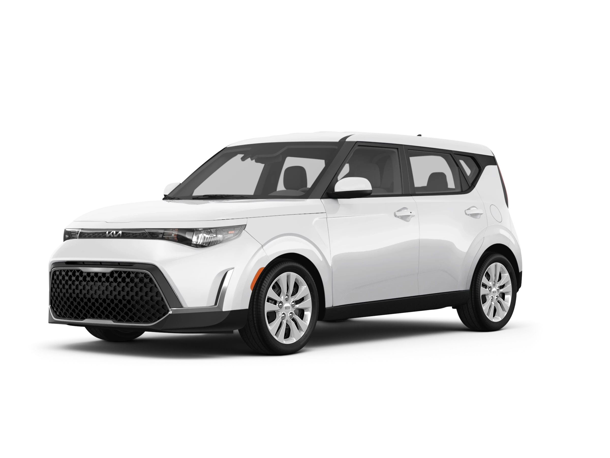 2023 Kia Soul