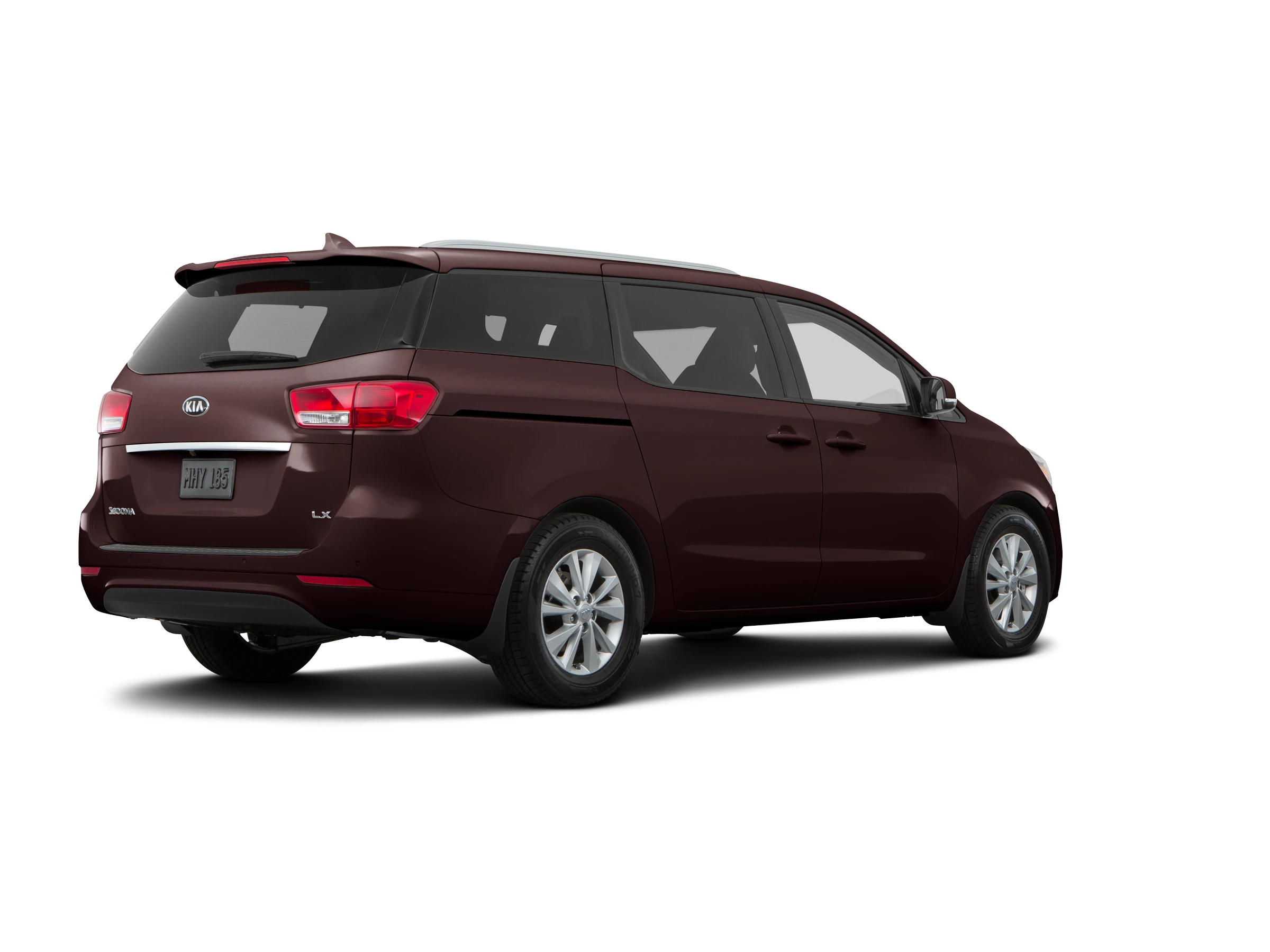 2016 Kia Sedona