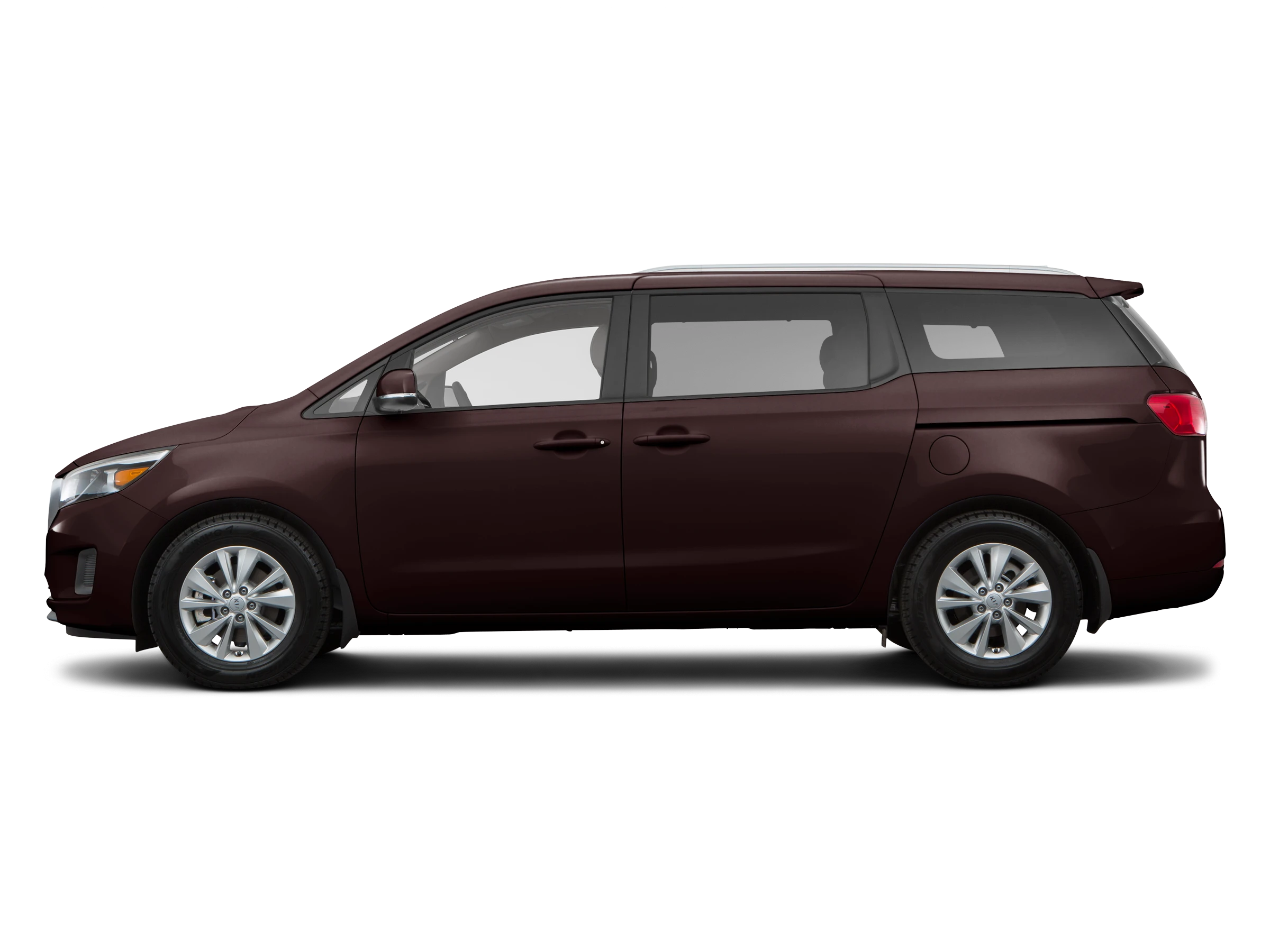 2016 Kia Sedona