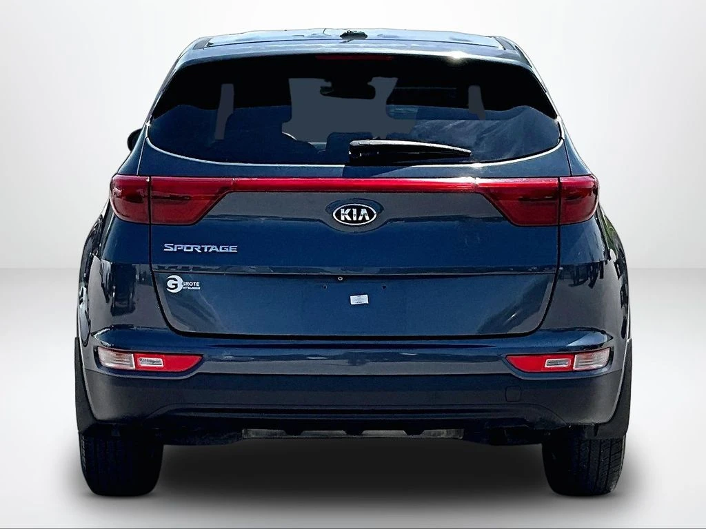 Grote Automotive