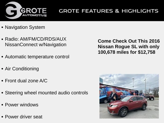 Grote Automotive