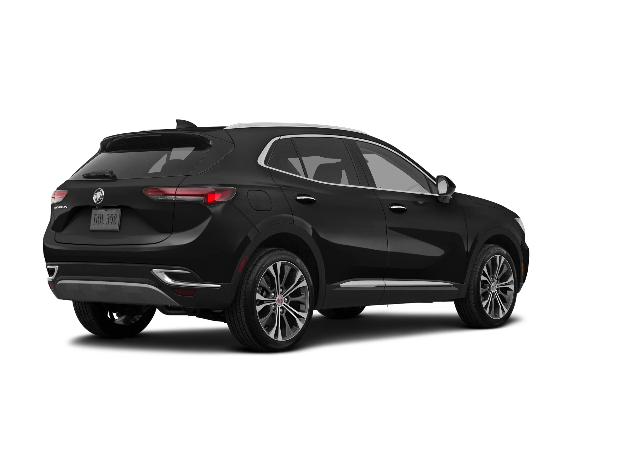 2023 Buick Envision