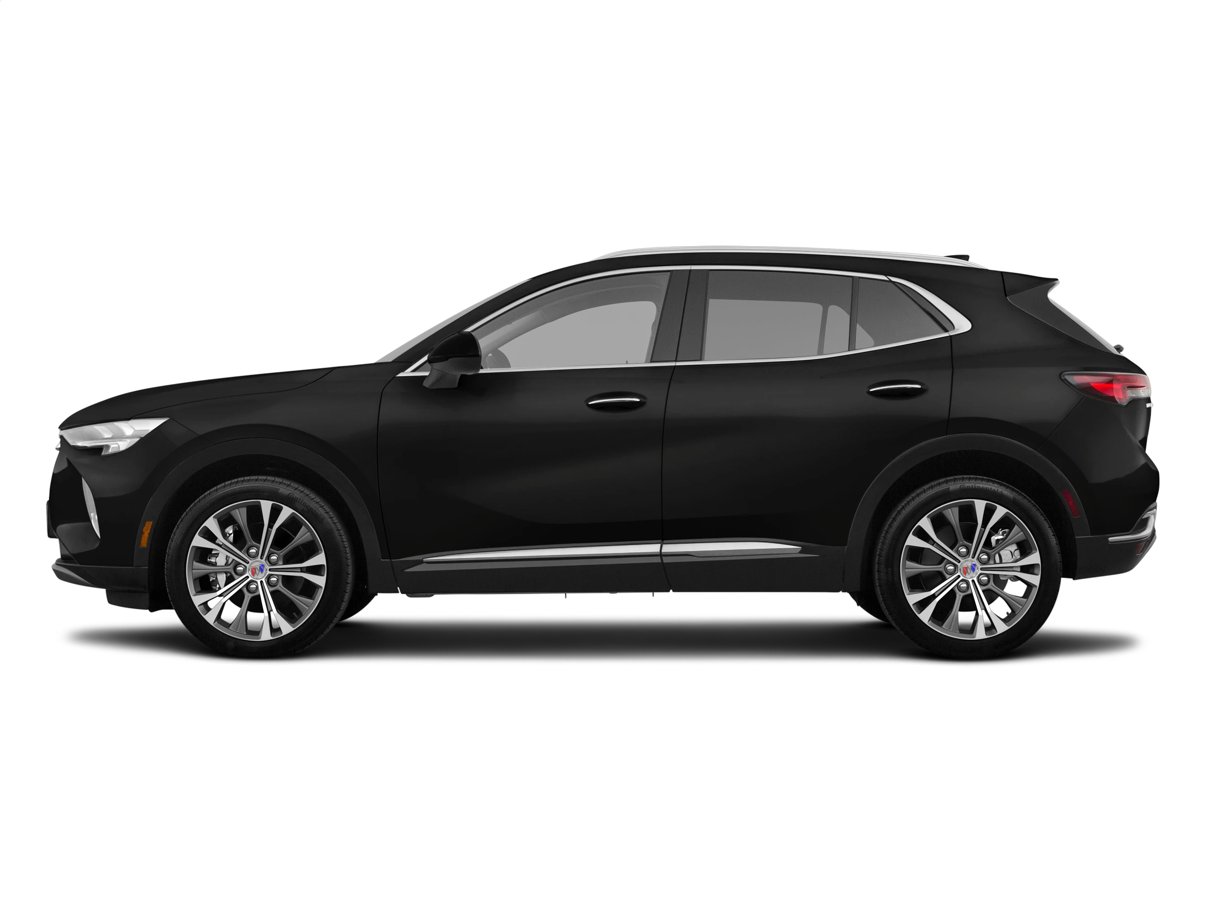 2023 Buick Envision