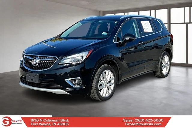 Grote Automotive