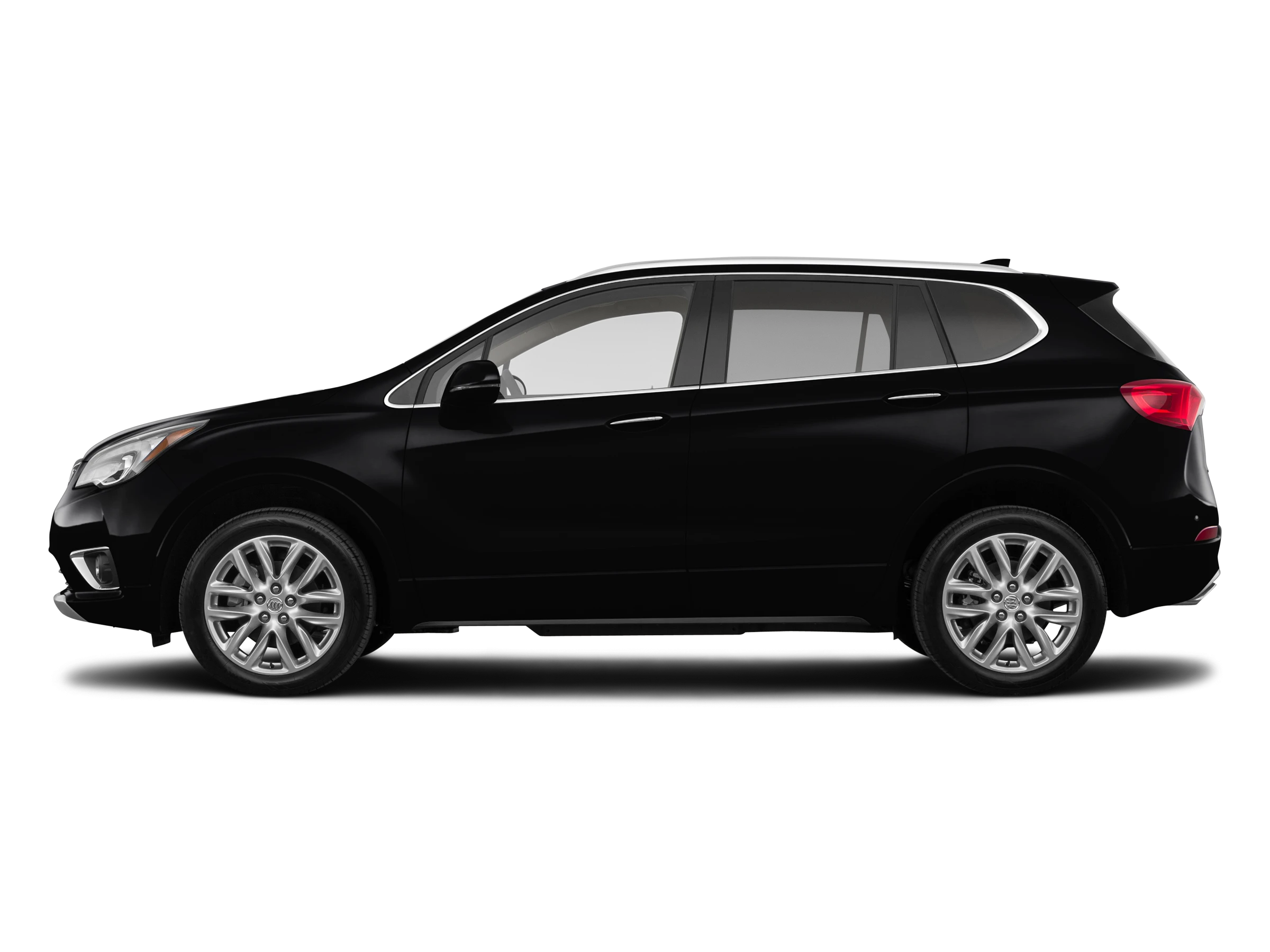 2019 Buick Envision
