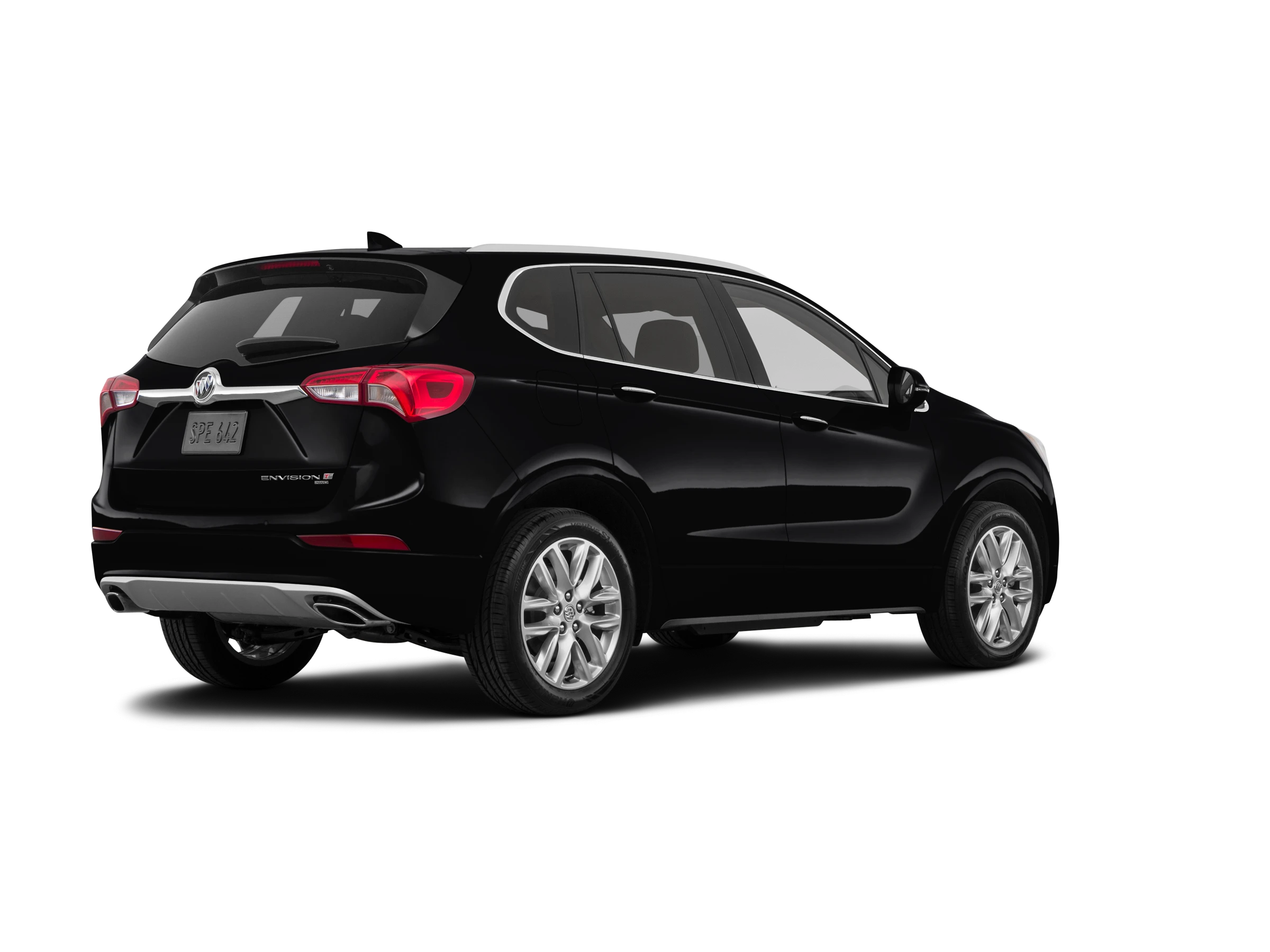 2019 Buick Envision