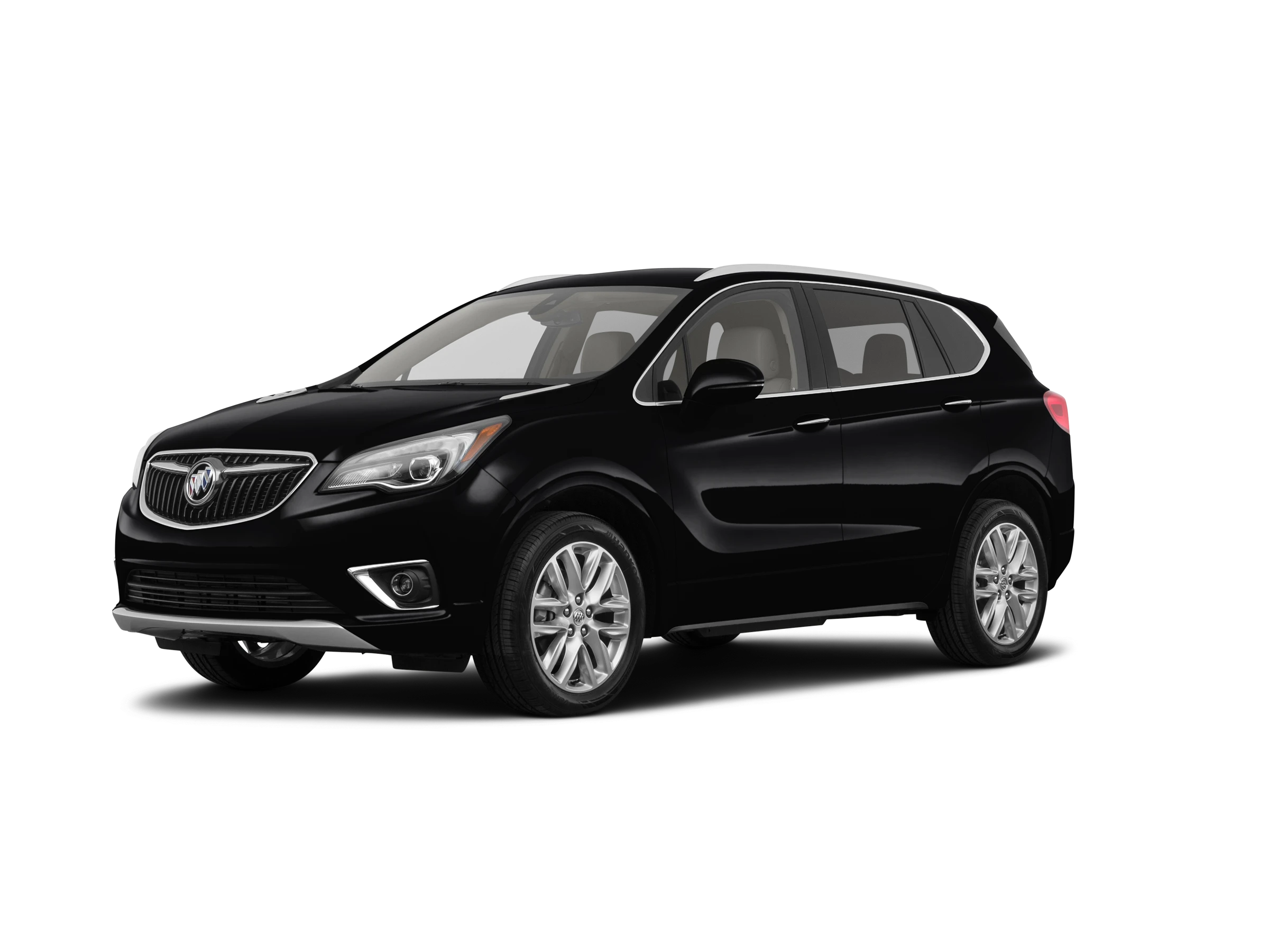 2019 Buick Envision