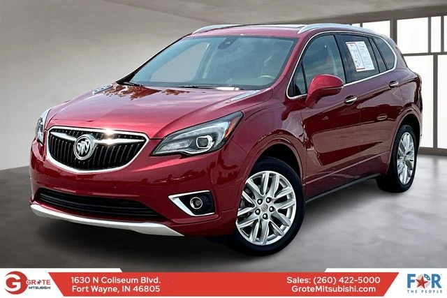 Grote Automotive