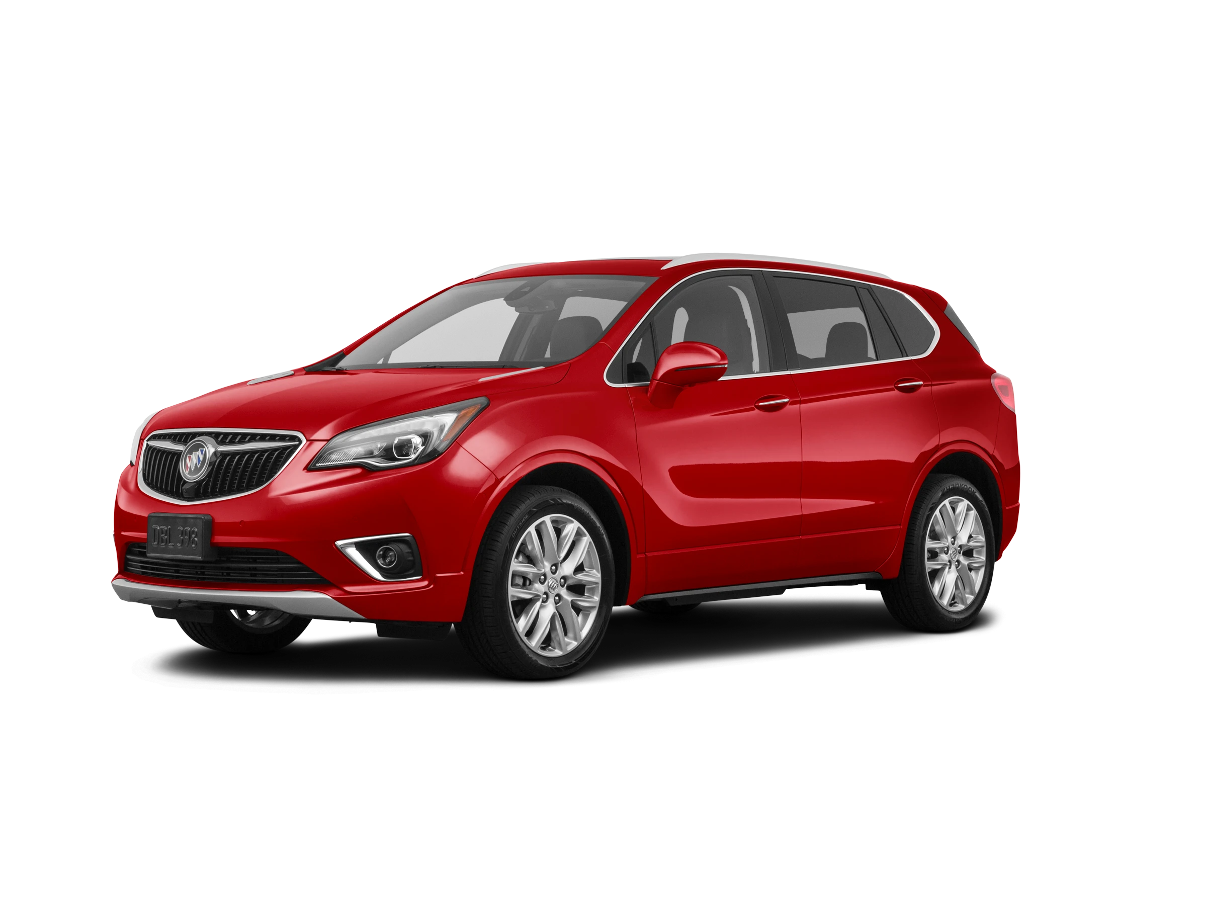 2020 Buick Envision Premium I's photo