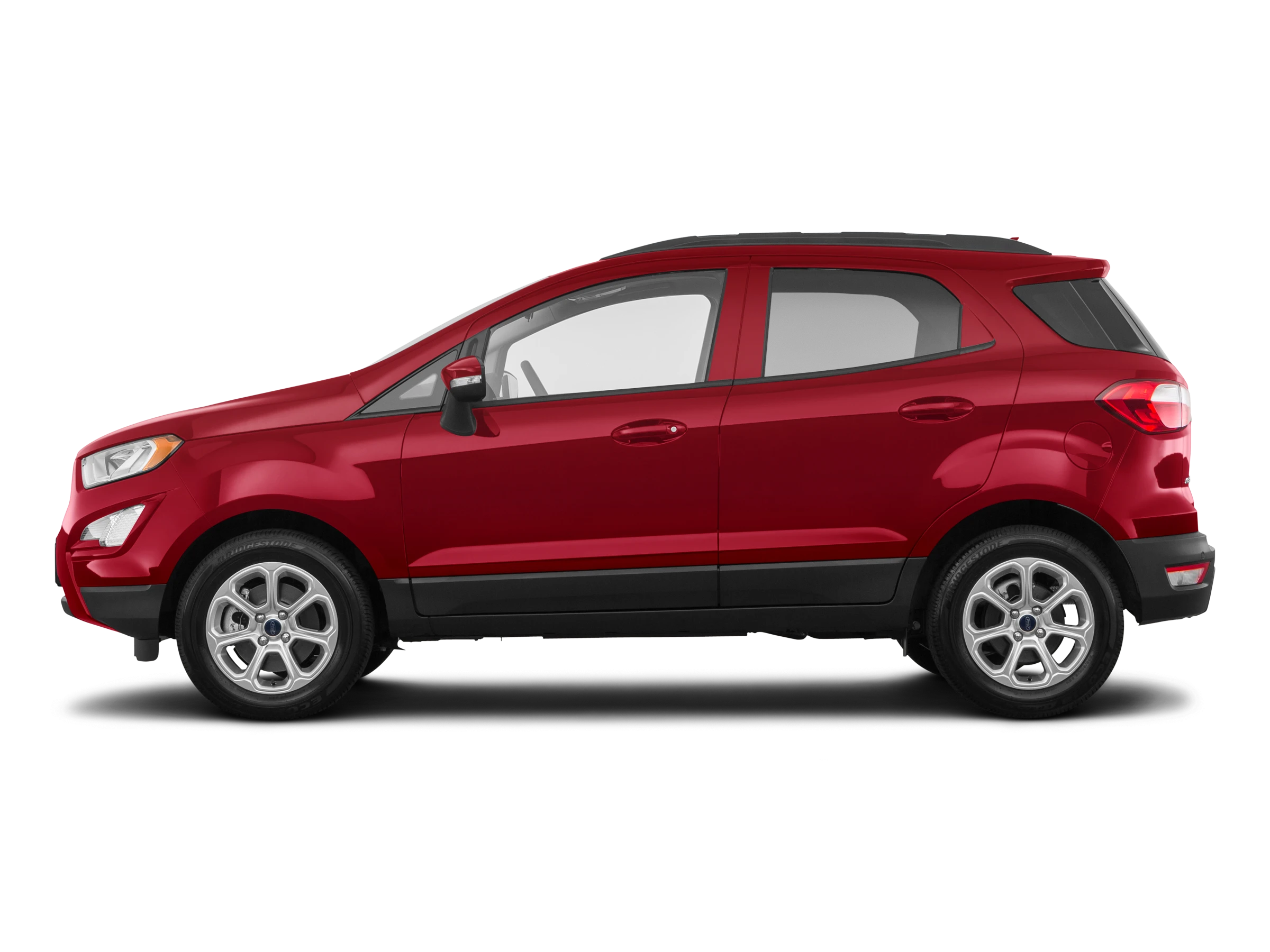2018 Ford EcoSport