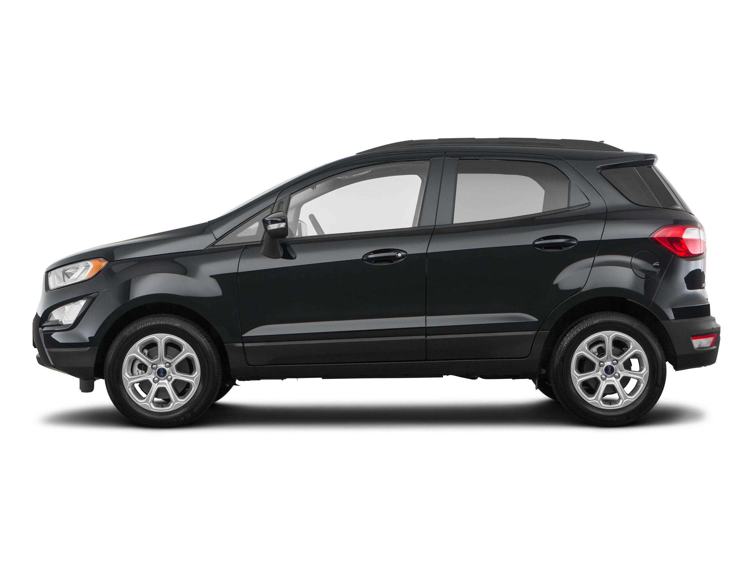2020 Ford EcoSport