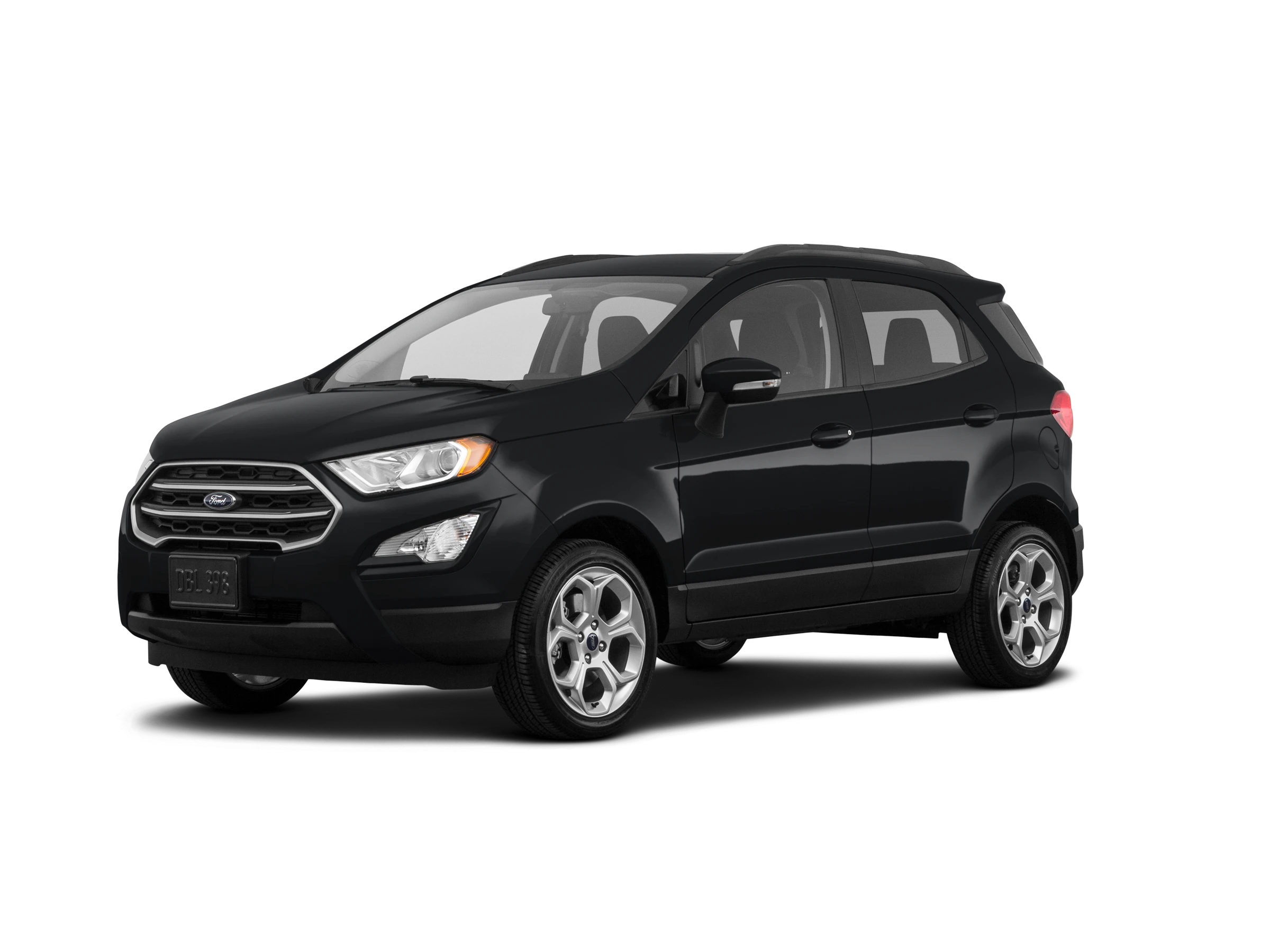 2021 Ford EcoSport