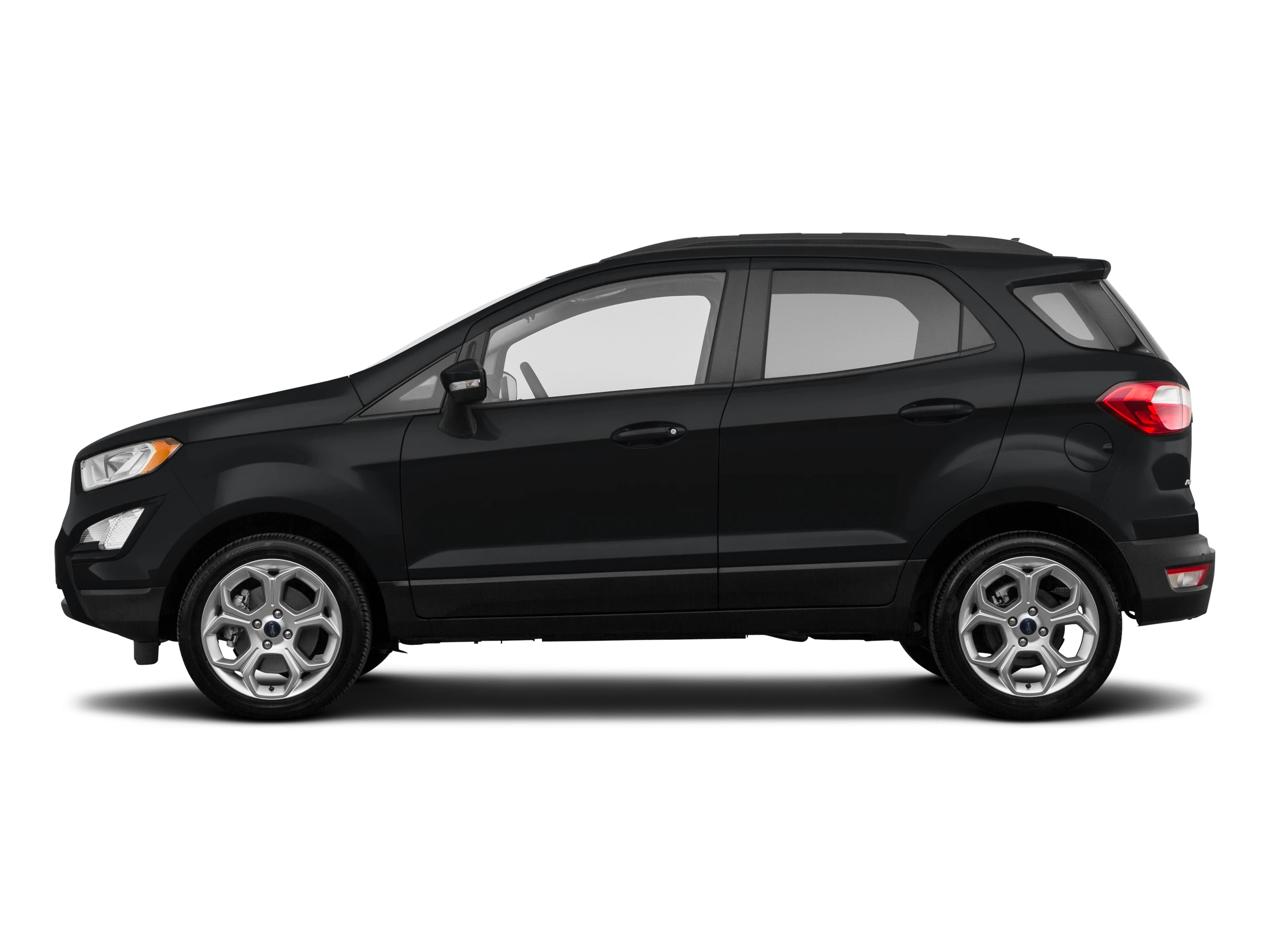 2021 Ford EcoSport