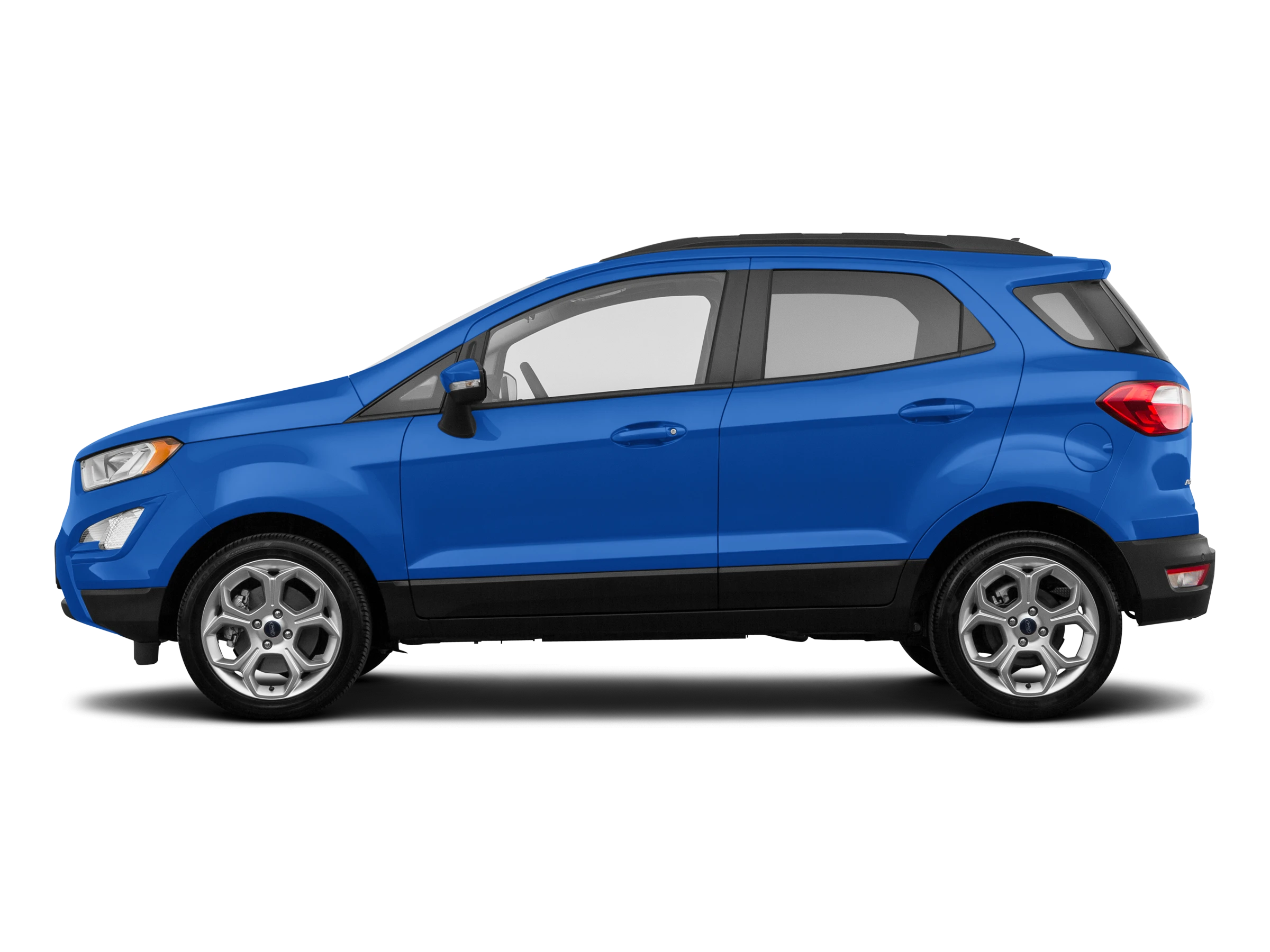 2021 Ford EcoSport