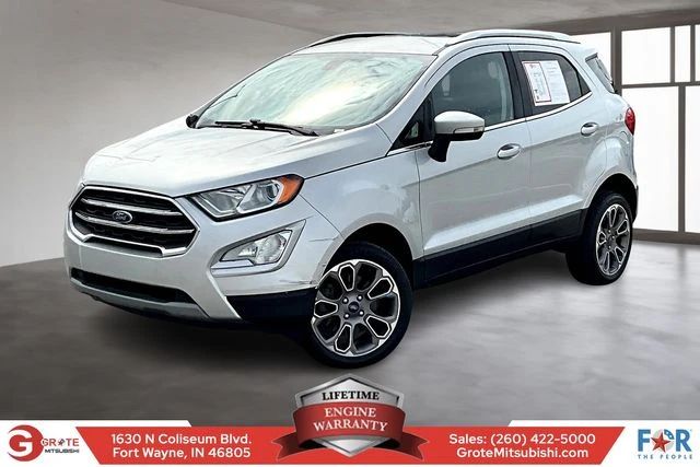 Grote Mitsubishi
