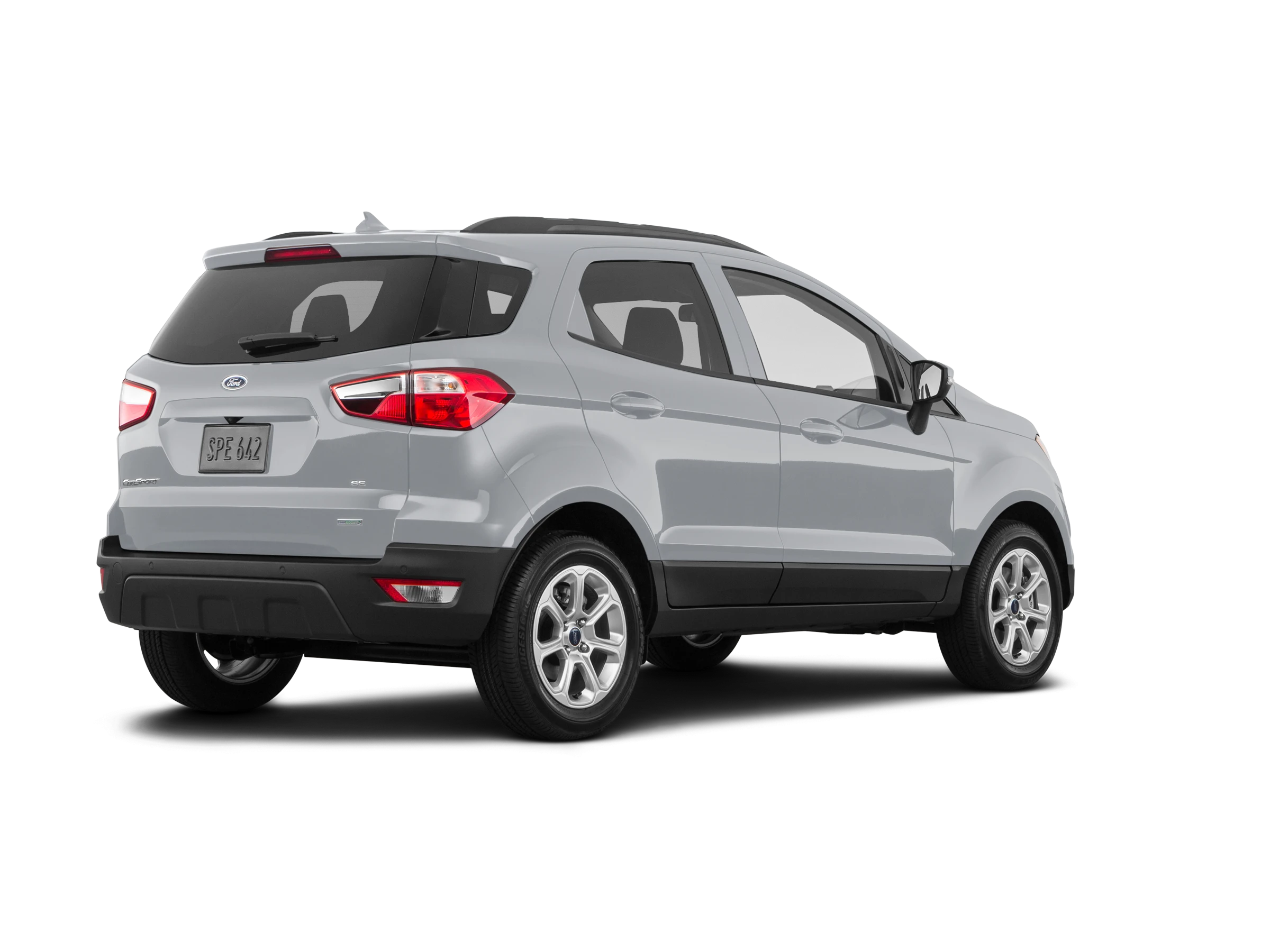 2020 Ford EcoSport