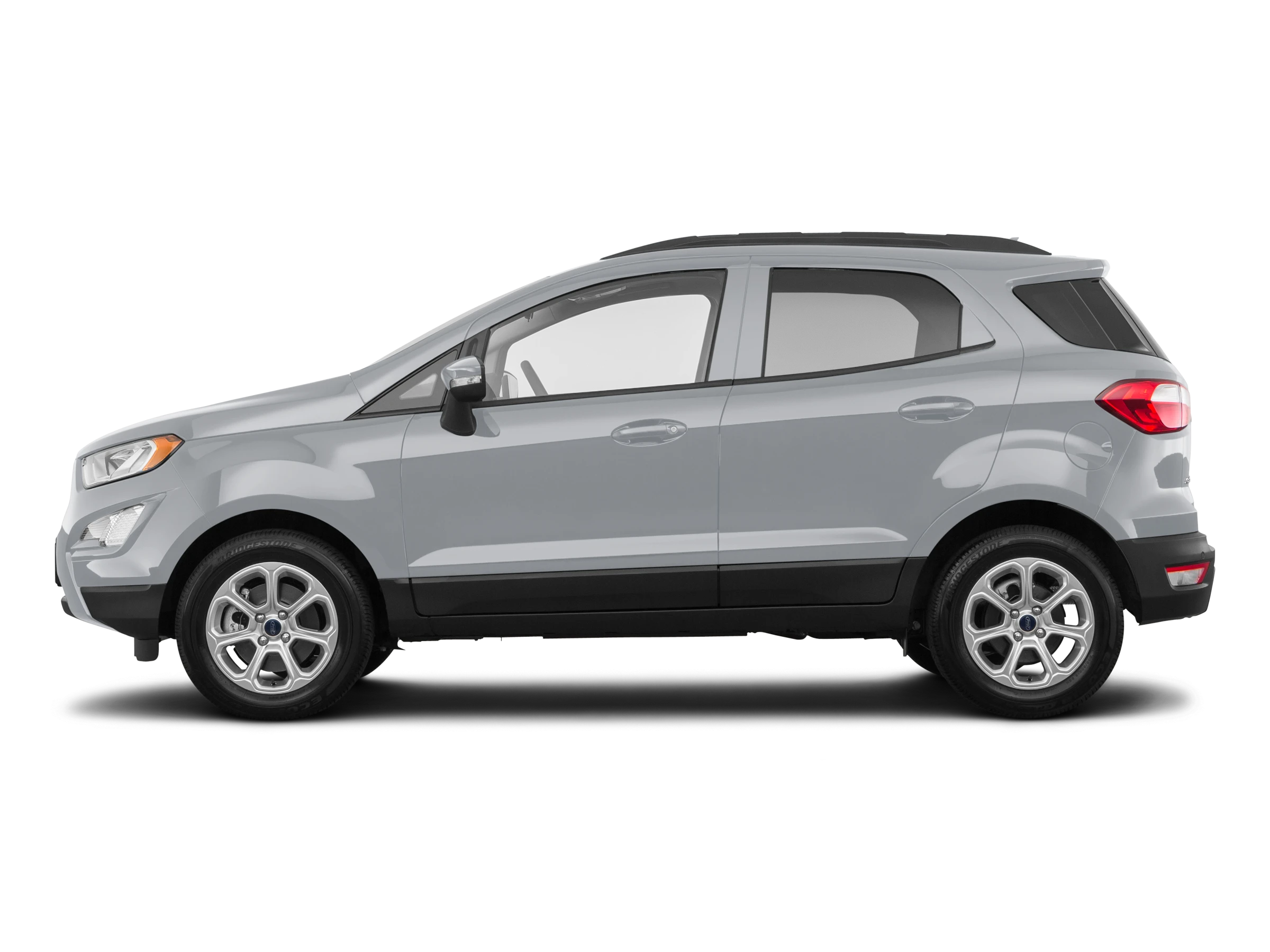 2020 Ford EcoSport