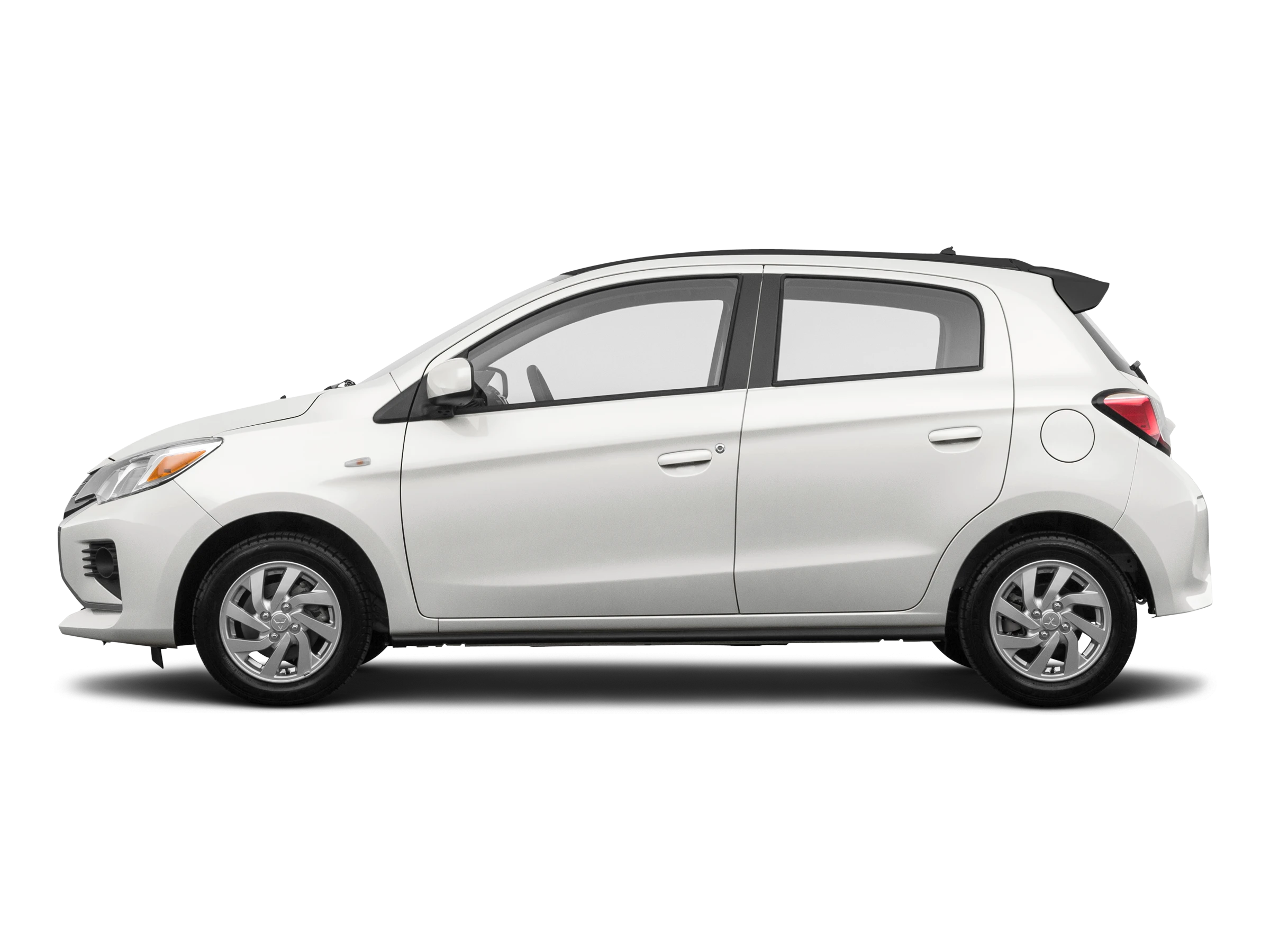Grote Mitsubishi
