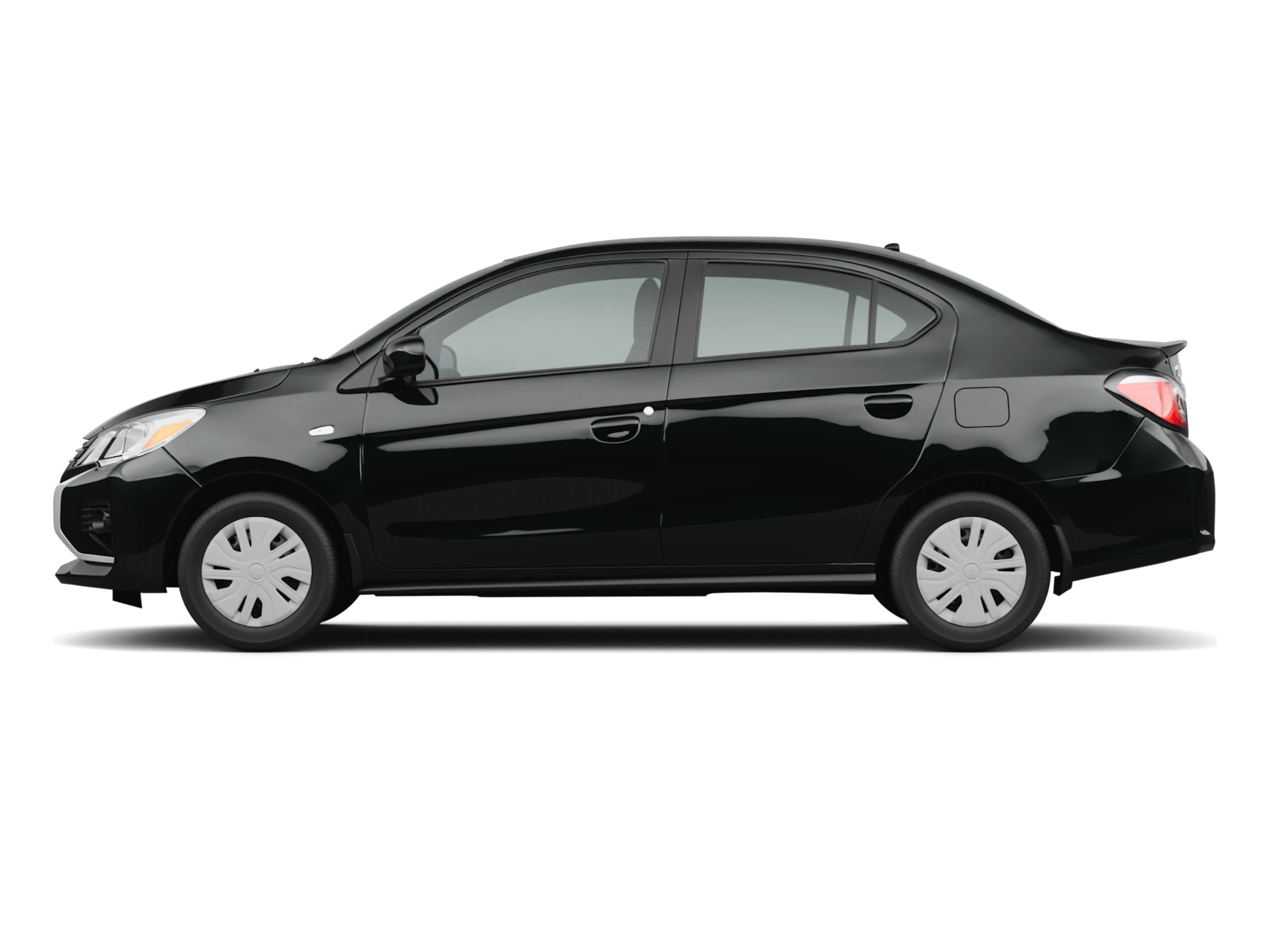 Grote Mitsubishi