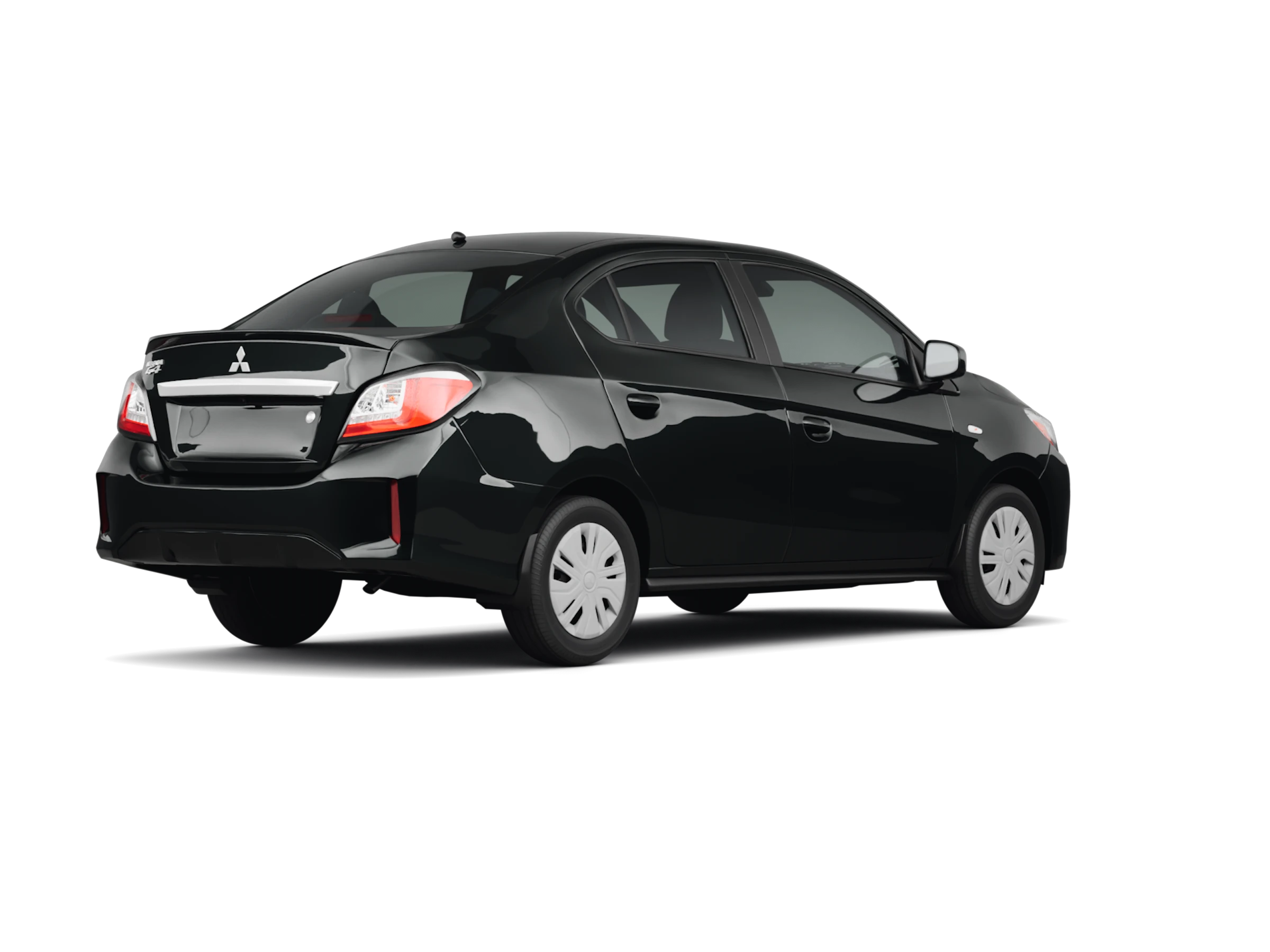 Grote Mitsubishi