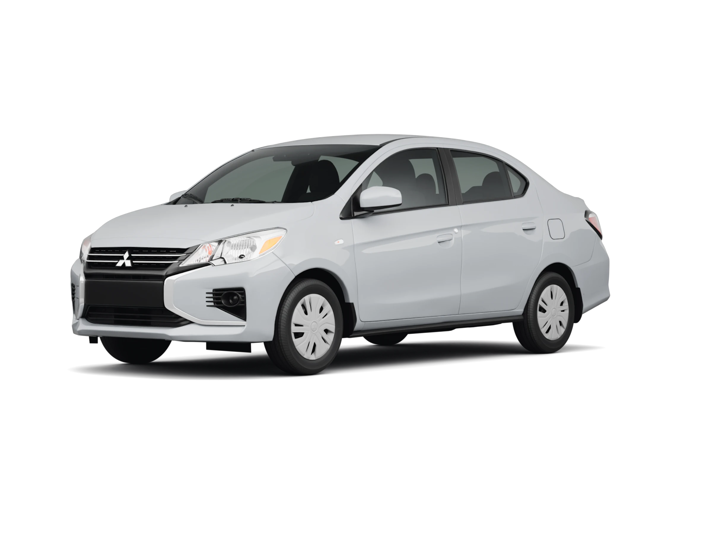 Grote Mitsubishi