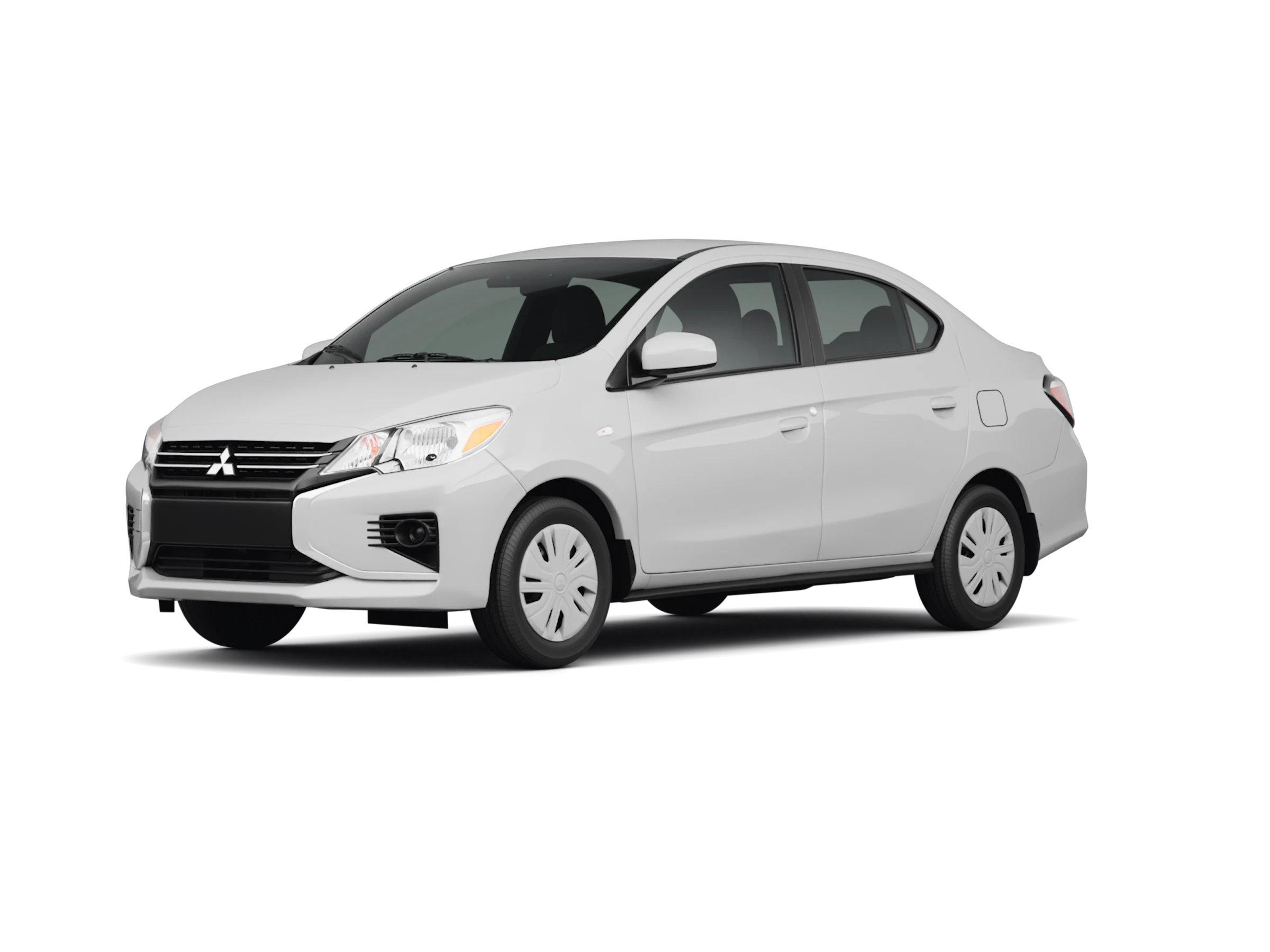 2024 Mitsubishi Mirage G4