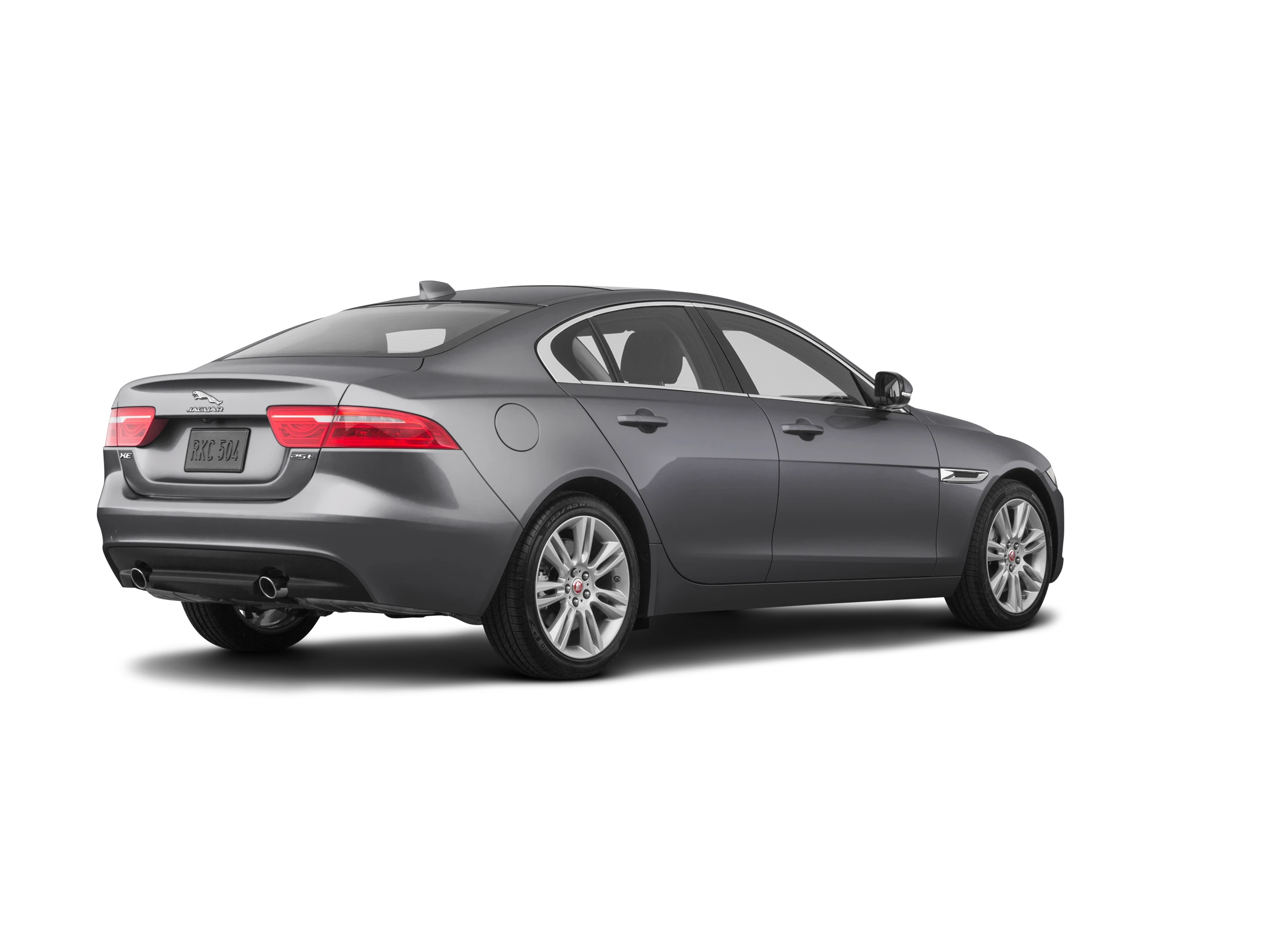 2019 Jaguar XE