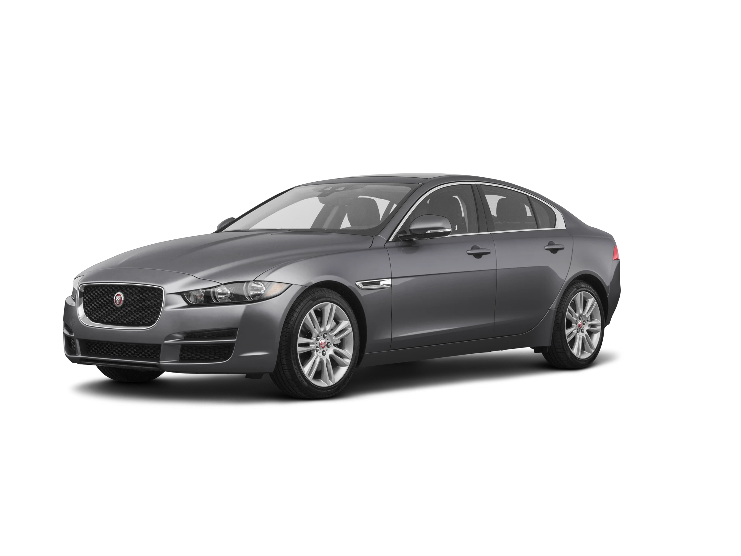 2019 Jaguar XE