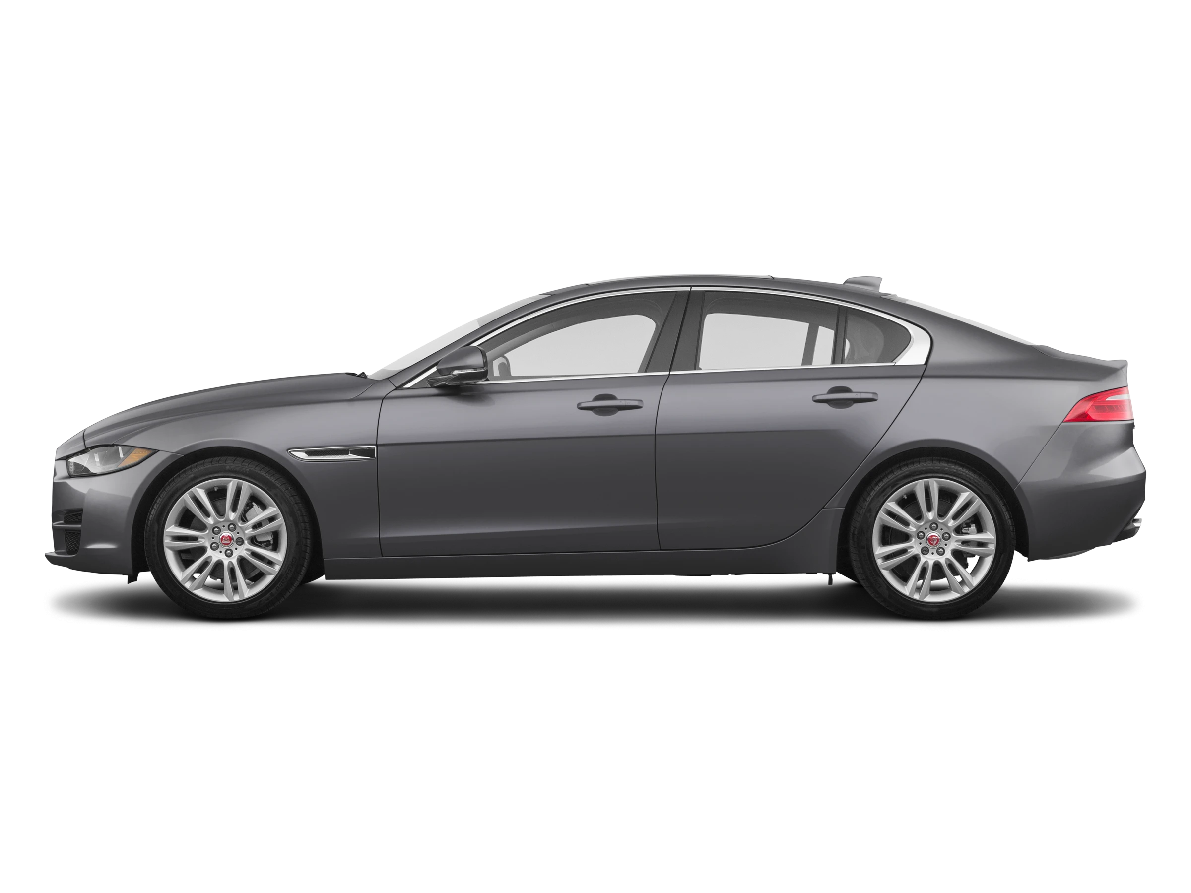 2019 Jaguar XE